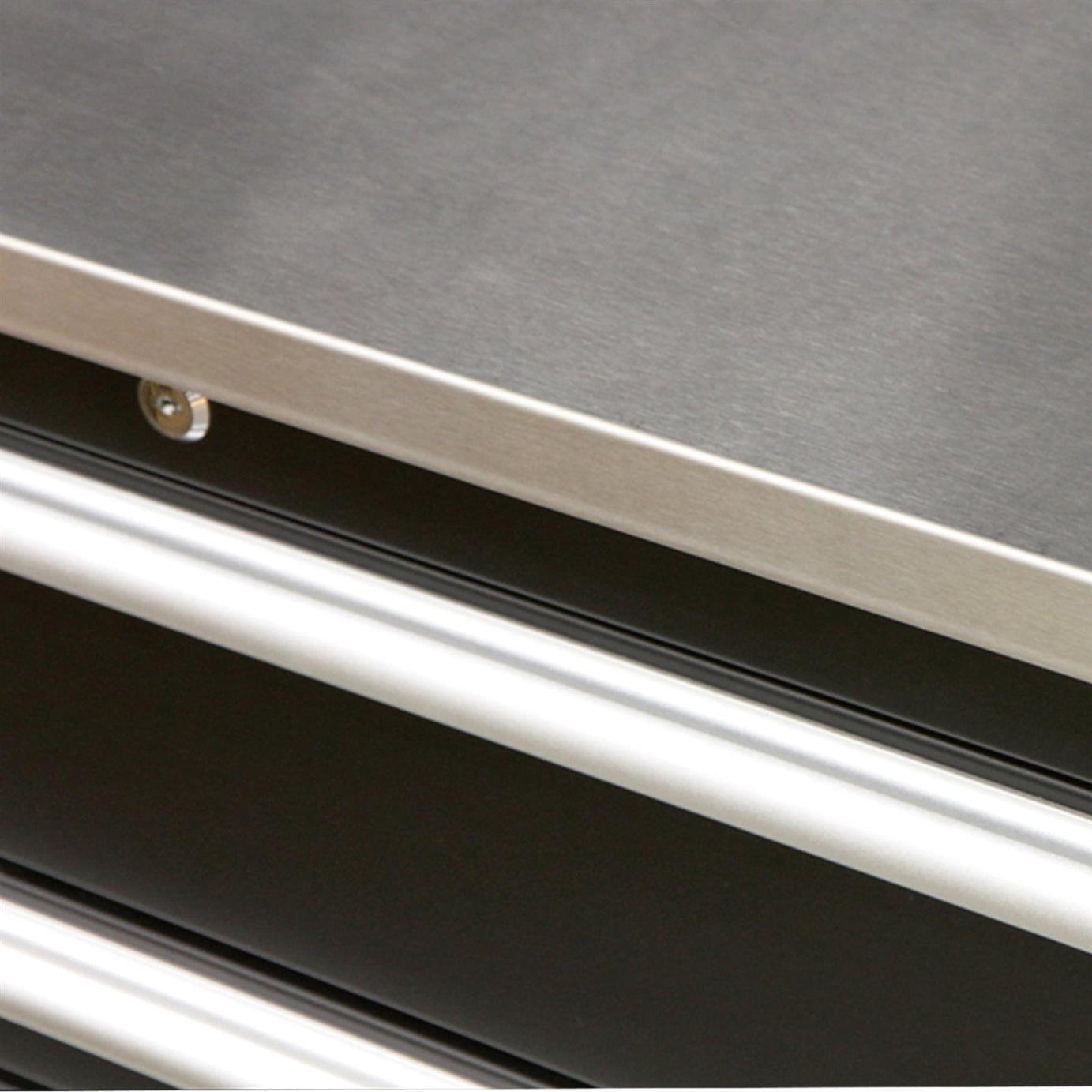 Sealey Stainless Steel Worktop  Floor Cabinets. 775mm APMS08