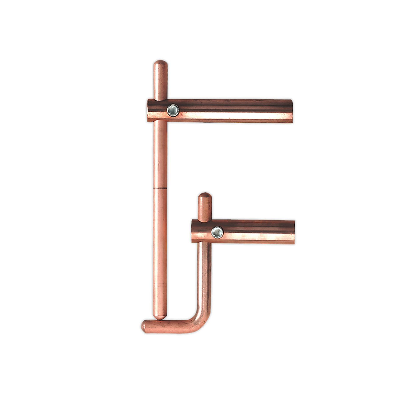 Sealey Spot Welding Arms 120mm Exterior Profiles Comprehensive Range