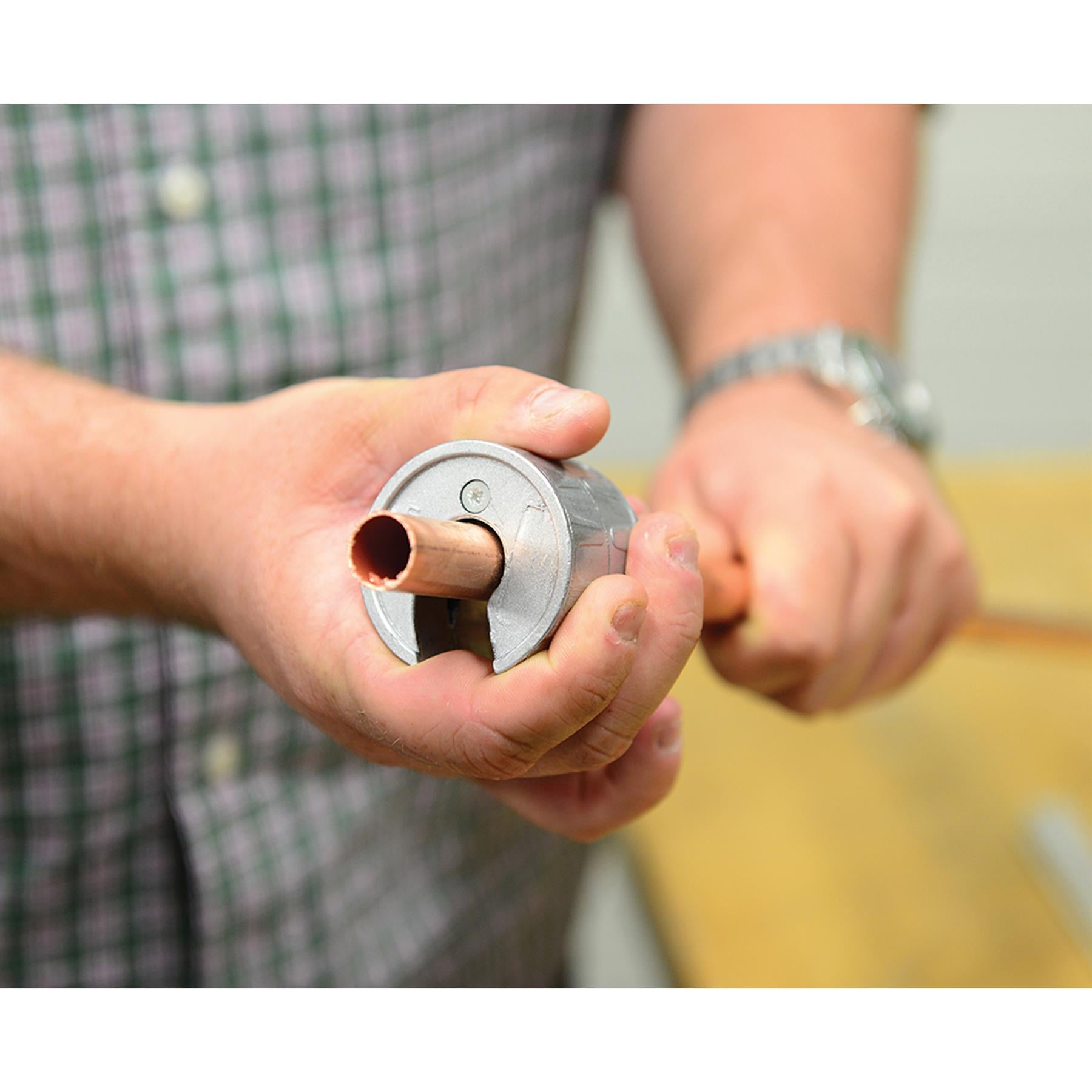 Compact and Portable