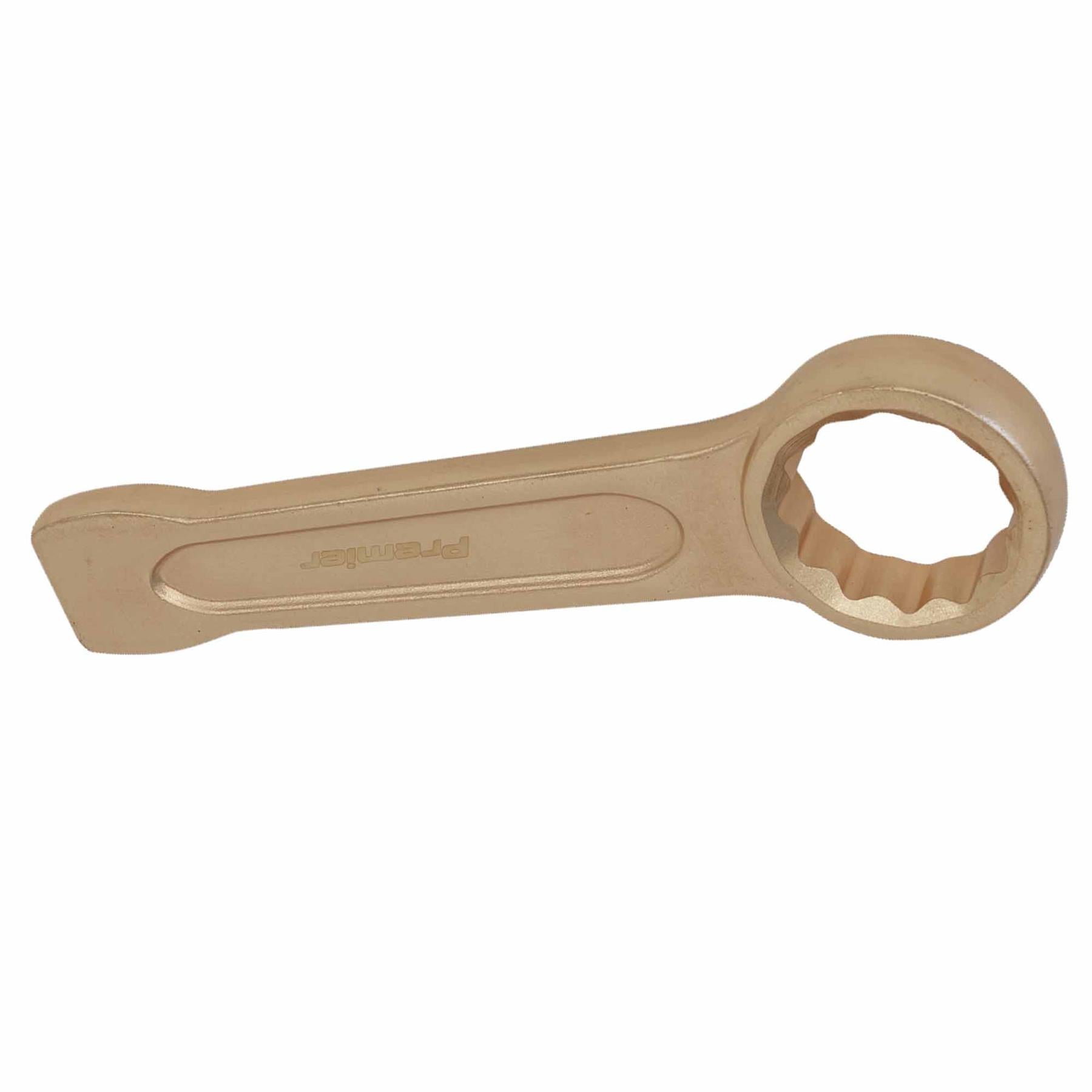 Sealey Slogging Spanner Ring End 41mm - Non-Sparking