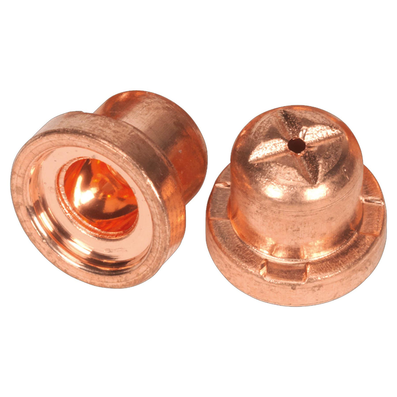 Sealey Nozzle Short Low Power for PP40E Pack of 5