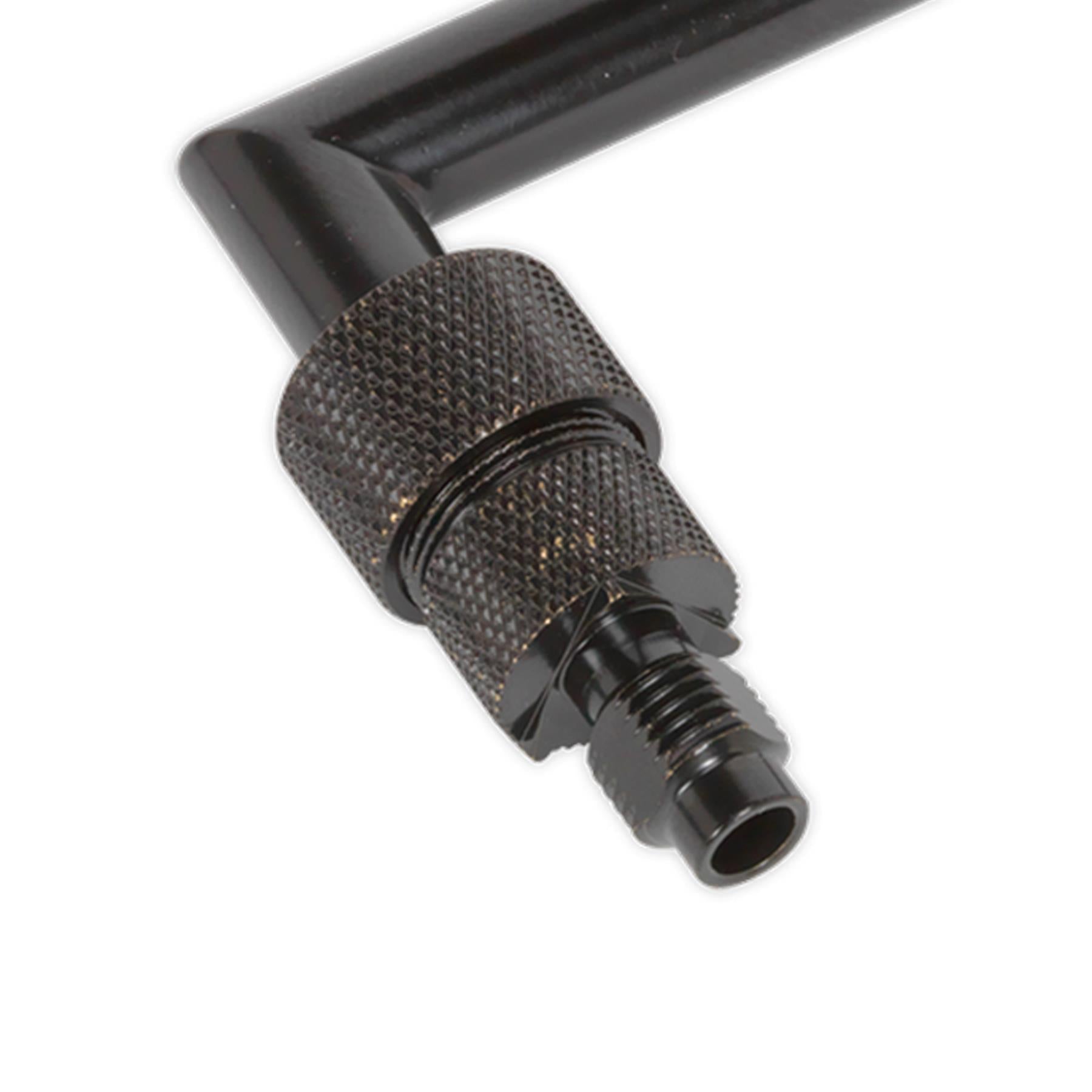 Sealey Transmission Oil Filler Adaptor - VW Passat/Tiguan