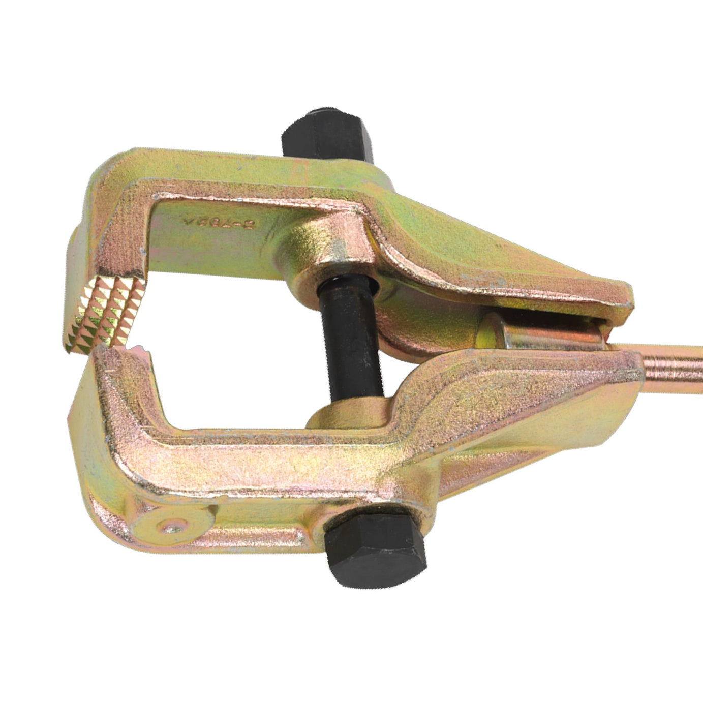 Sealey Box Pull Clamp 245mm