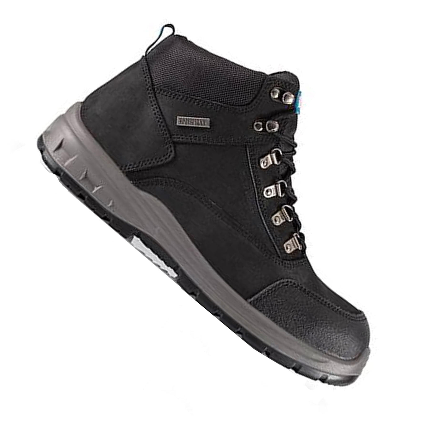 Tough Grit Teak Safety Boot 7 / 41