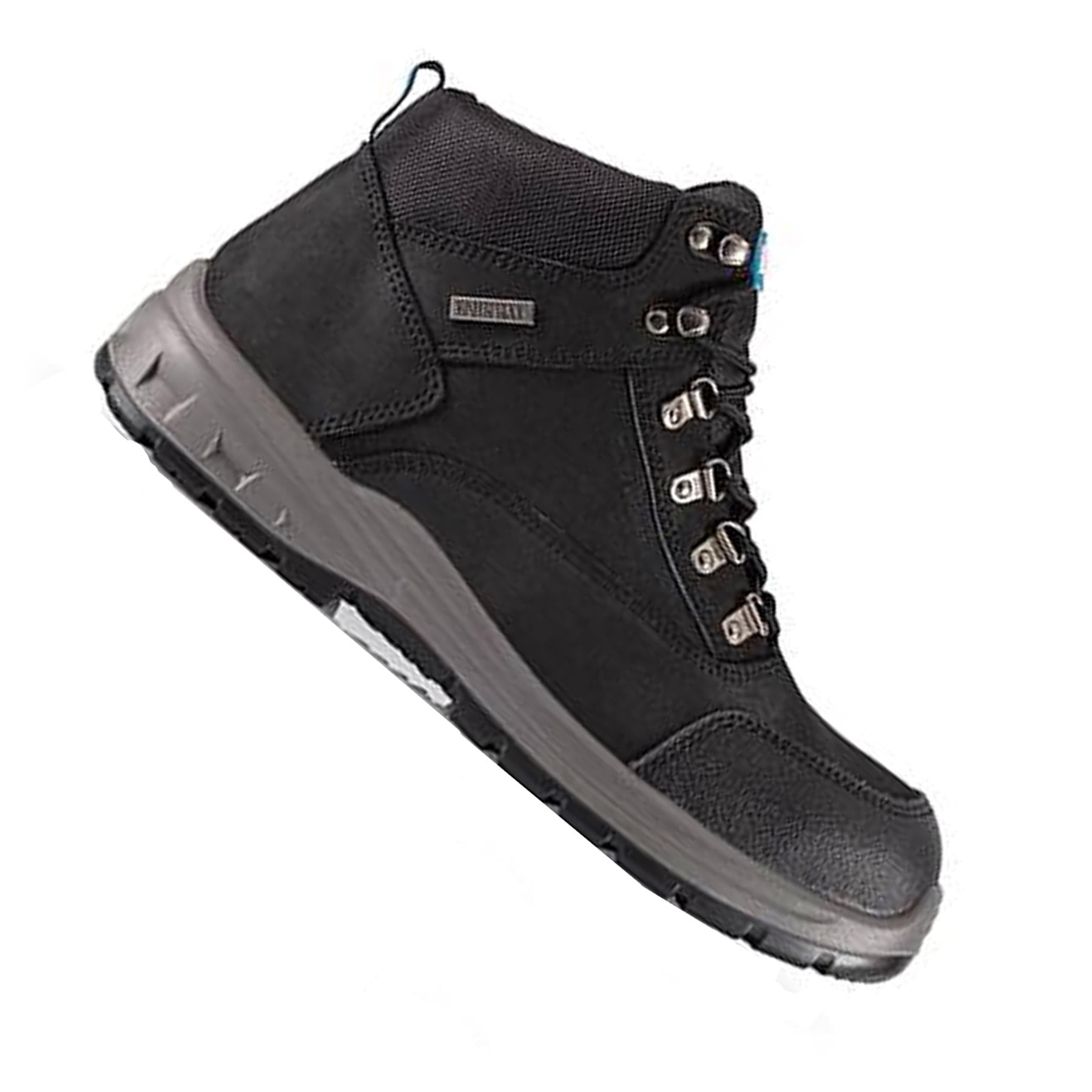 Tough Grit Teak Safety Boot 7 / 41