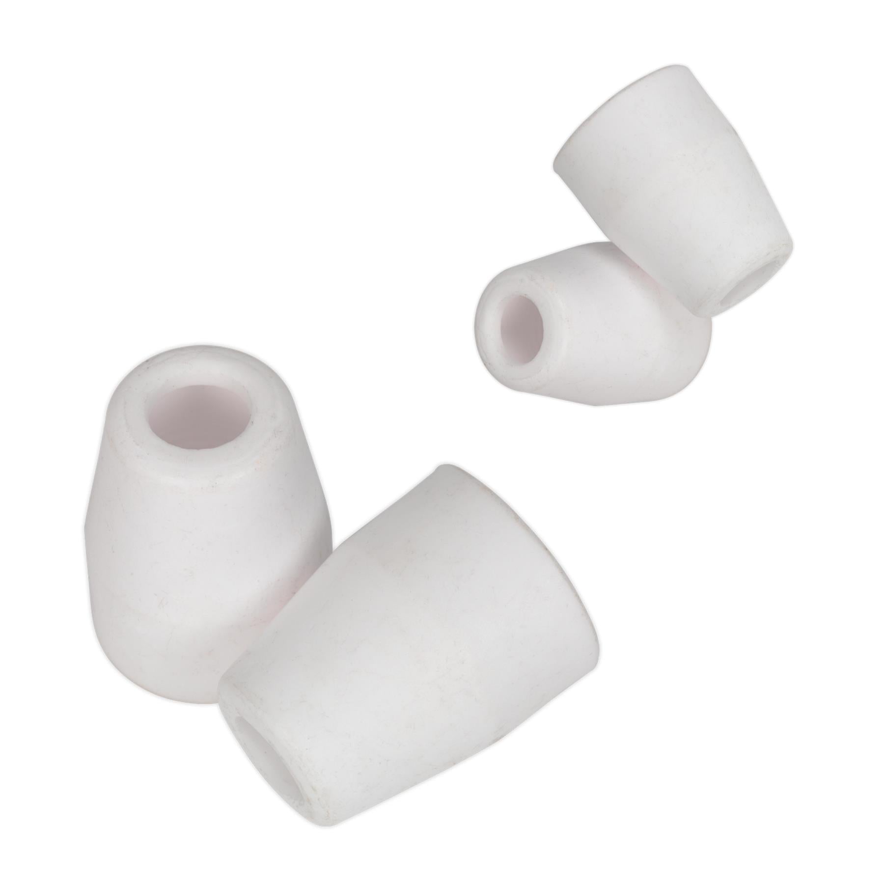Sealey Torch Safety Cap For Model No. PP40E. Pack of 2
