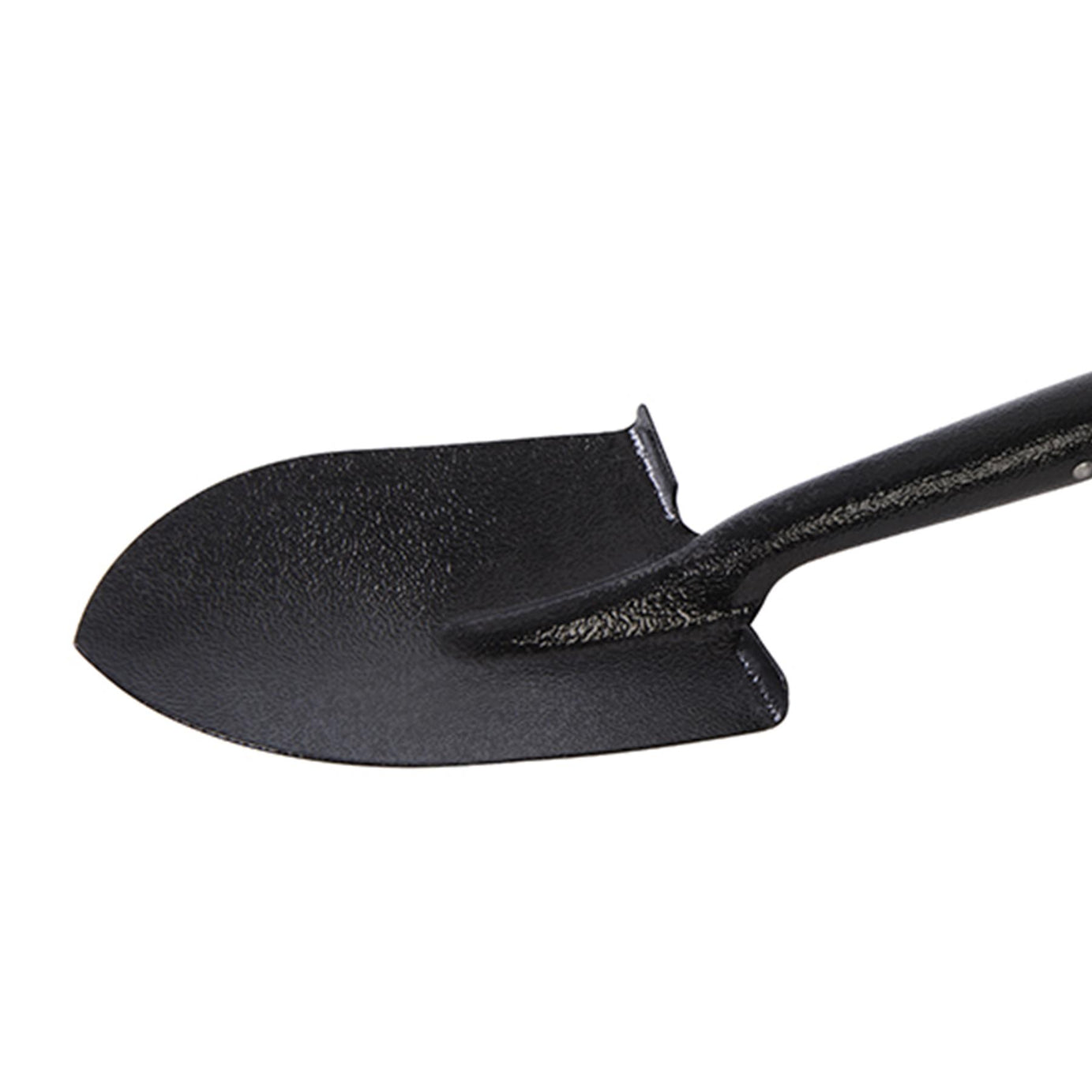 Fibreglass Round Head Micro Shovel 705mm For Digging In Confined Areas