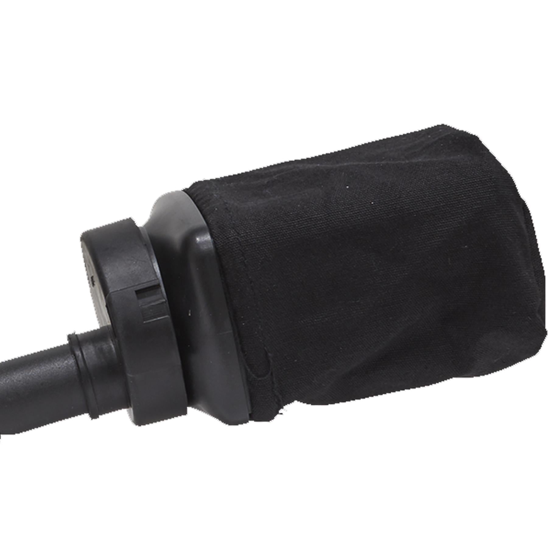 Sealey Orbital Palm Sander 20V 125mm - Body Only