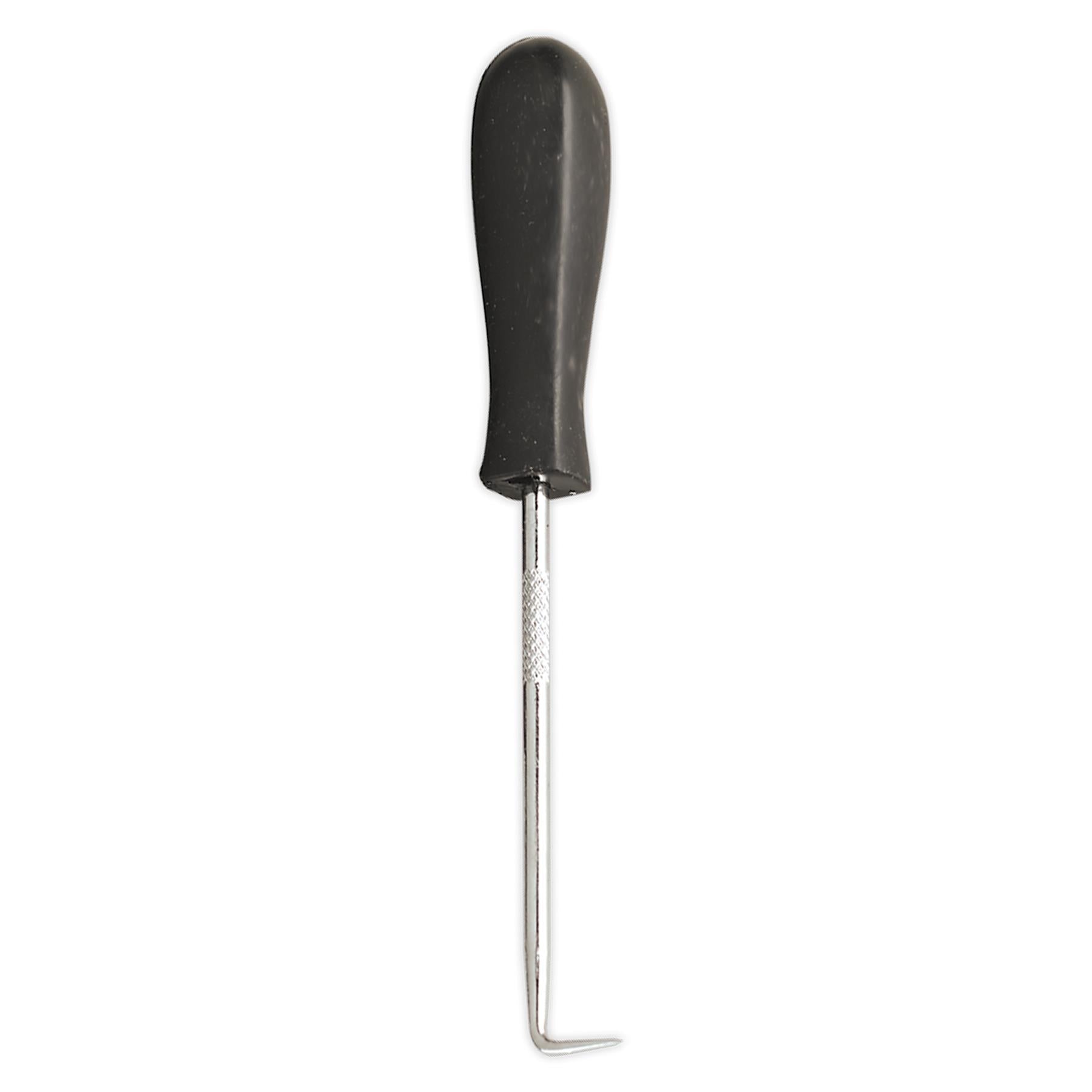 Sealey Mini Hook Set 4pc Classic styled handles.