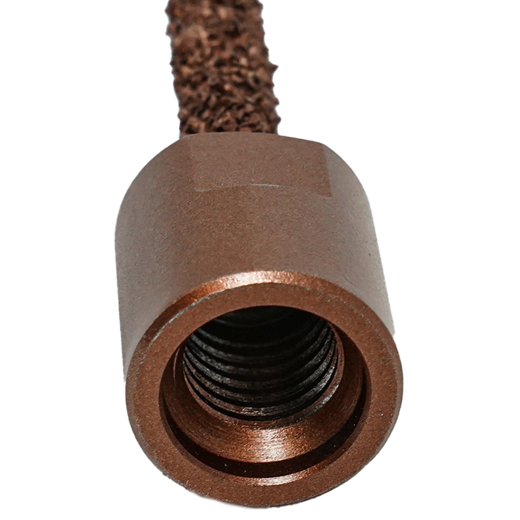 Mortar Rake 8mm Coarse