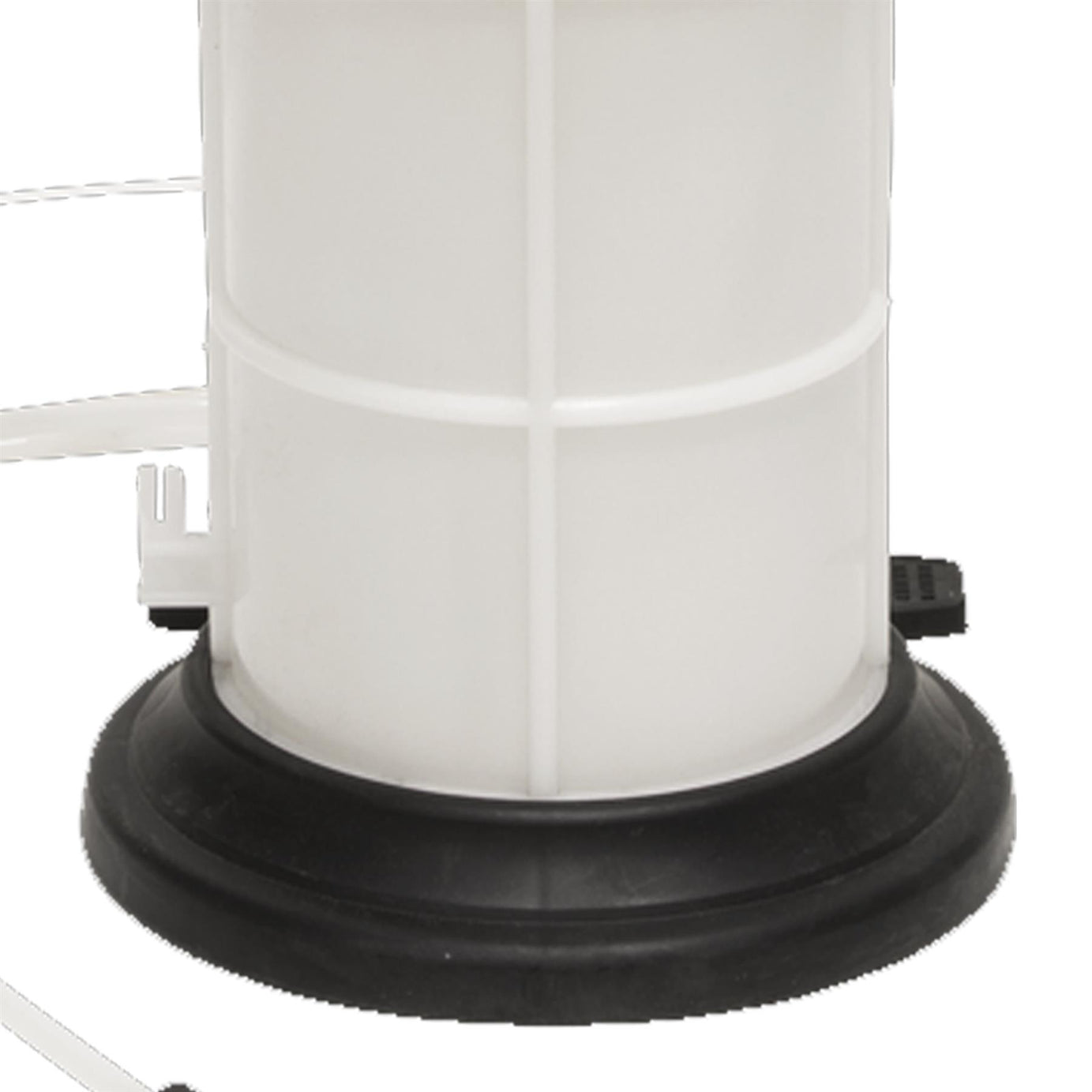 Sealey Vacuum Oil & Fluid Extractor Manual 9L