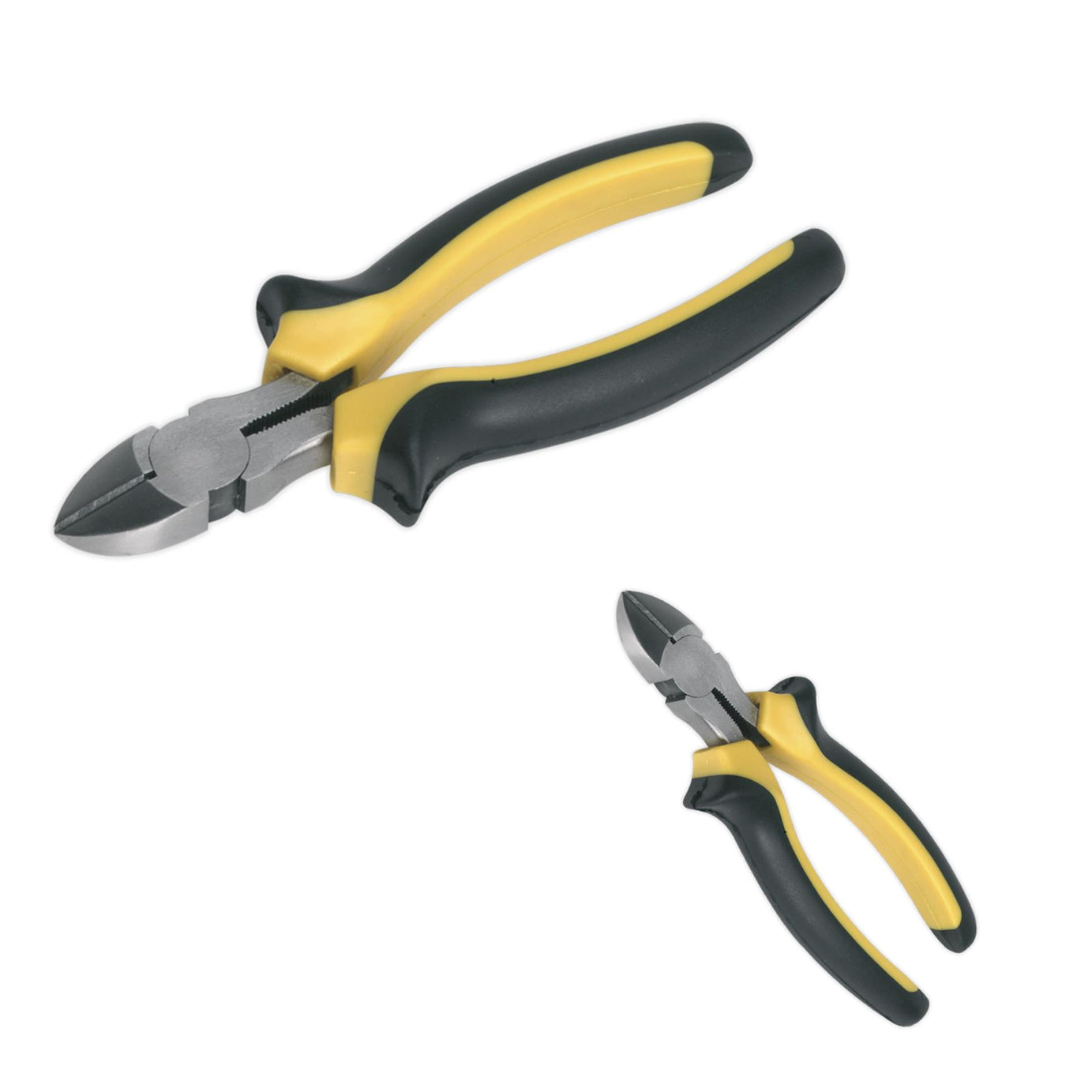 Sealey Side Cutters Comfort Grip 150mm