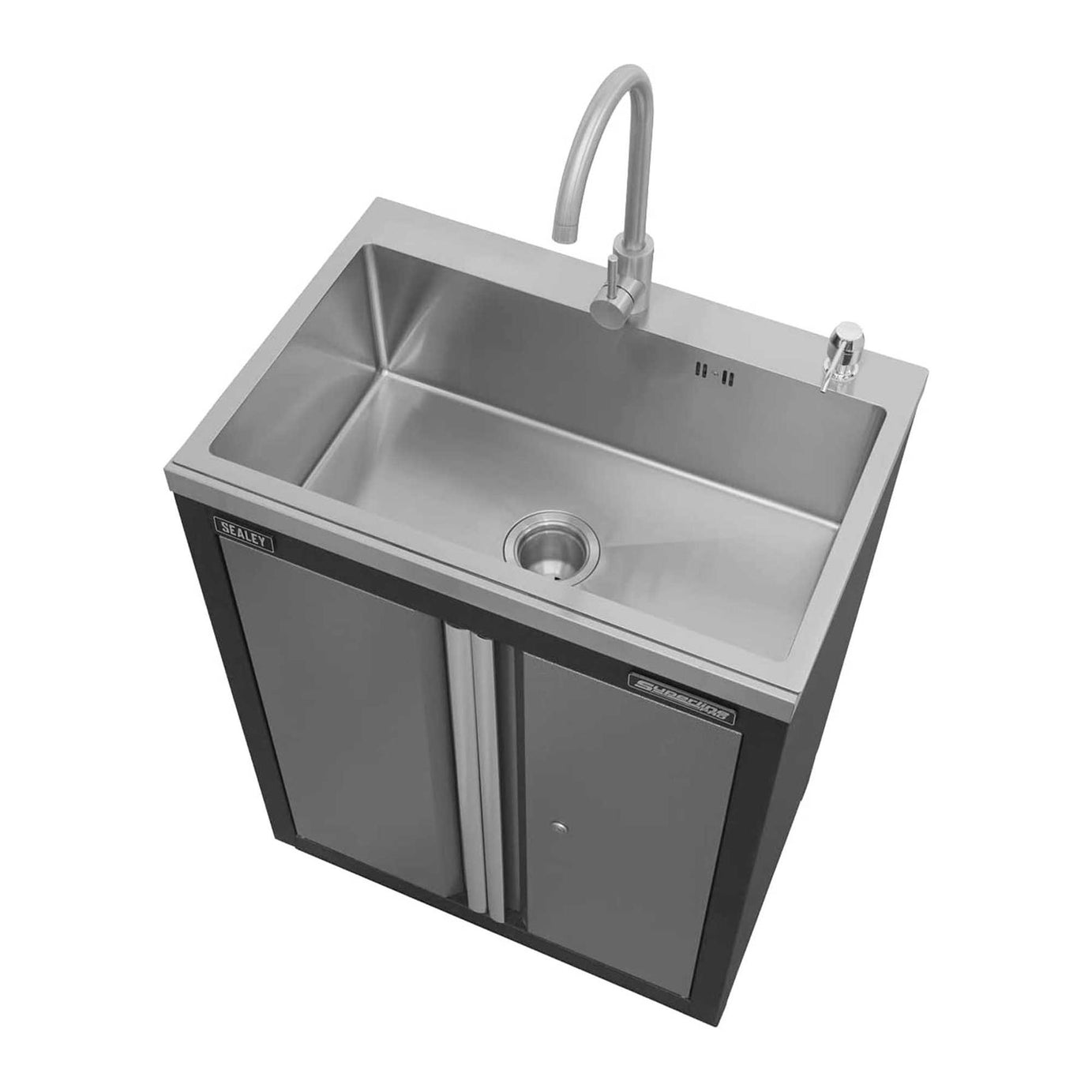 Sealey Modular Sink Unit 680mm