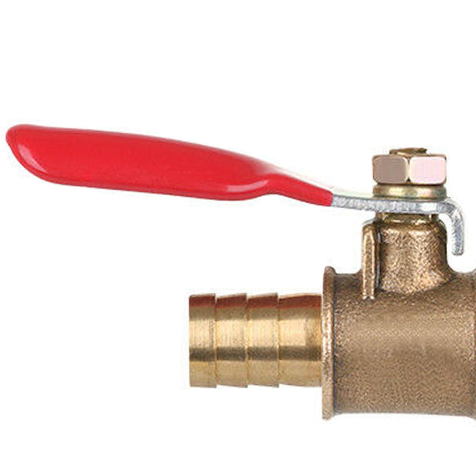Hose Barb Inline Water/Air