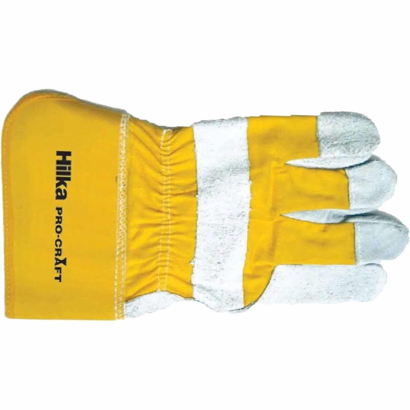Heavy Duty Work Gloves