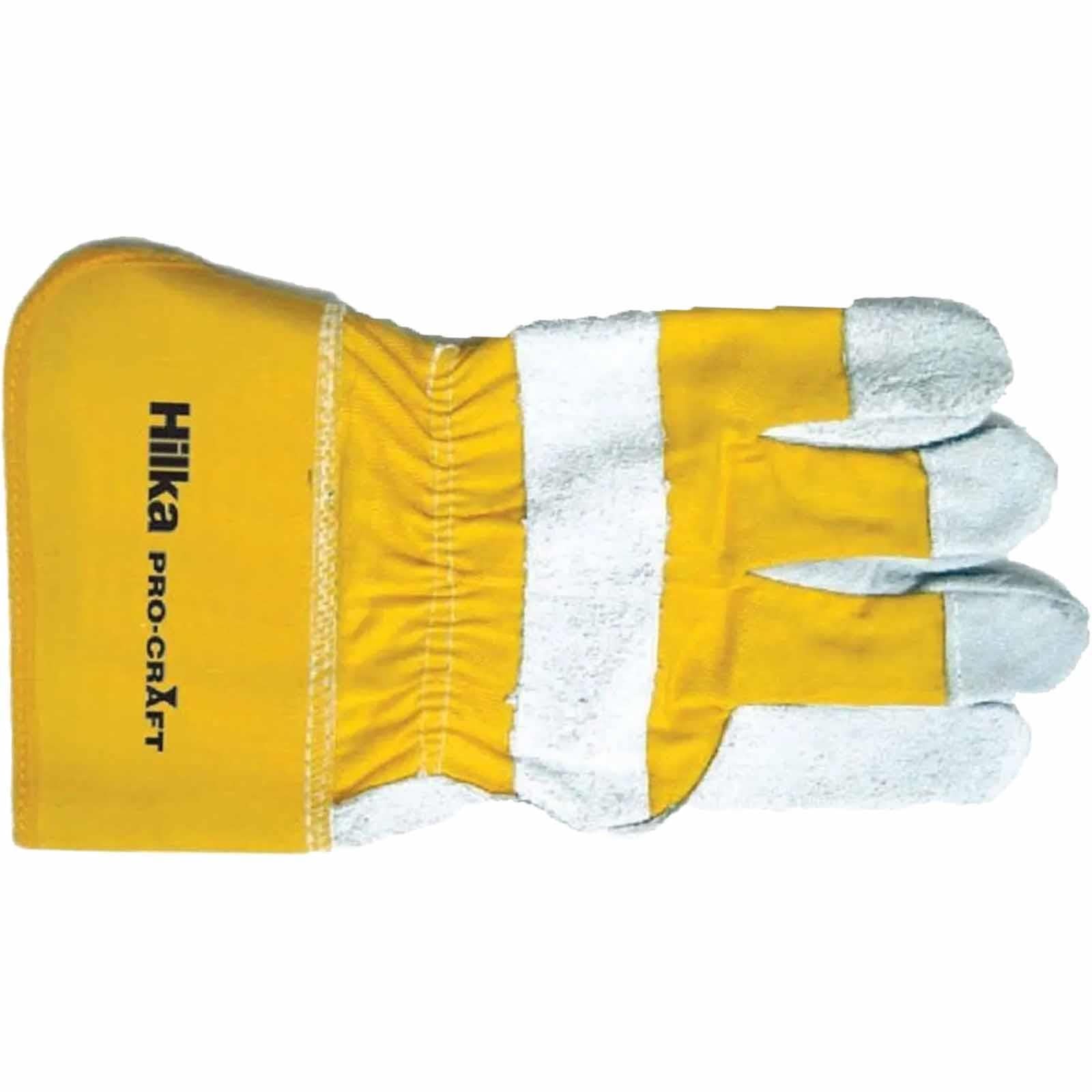 Heavy Duty Work Gloves