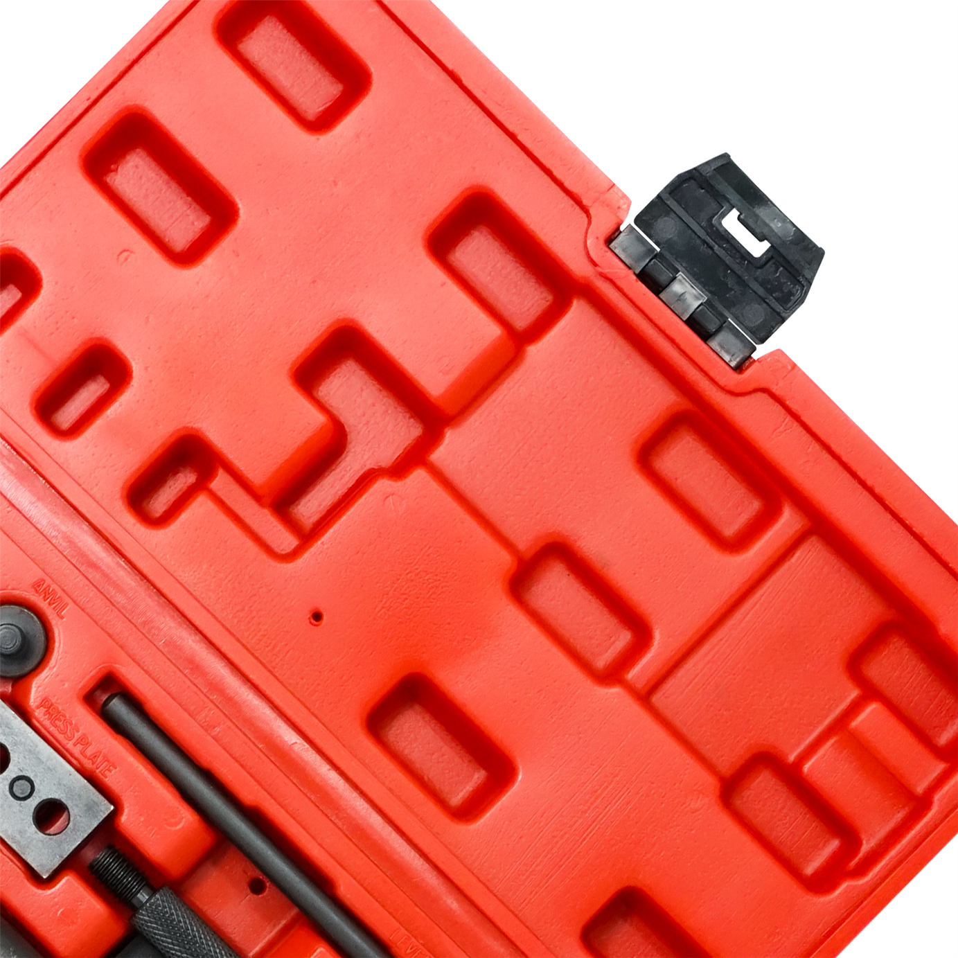 Splitter Riveting Tool