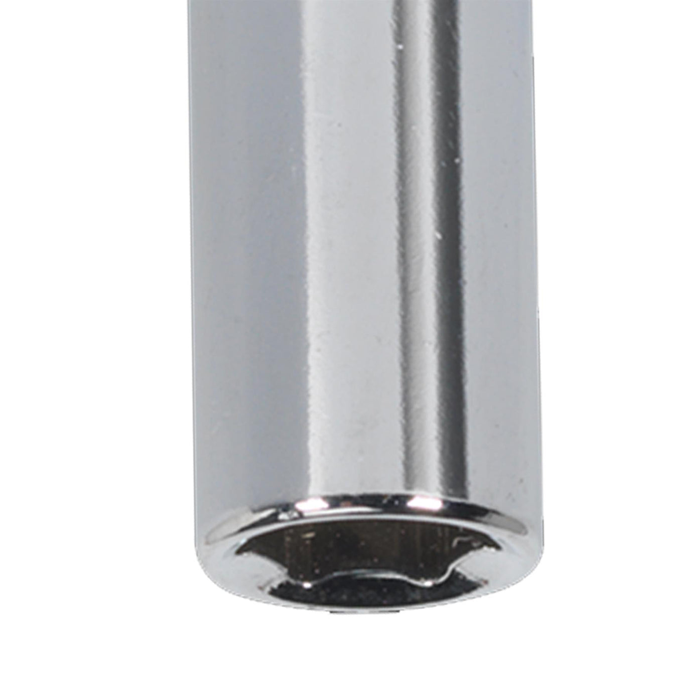 Sealey WallDrive Socket 5.5mm Deep 1/4"Sq Drive Fully Polished
