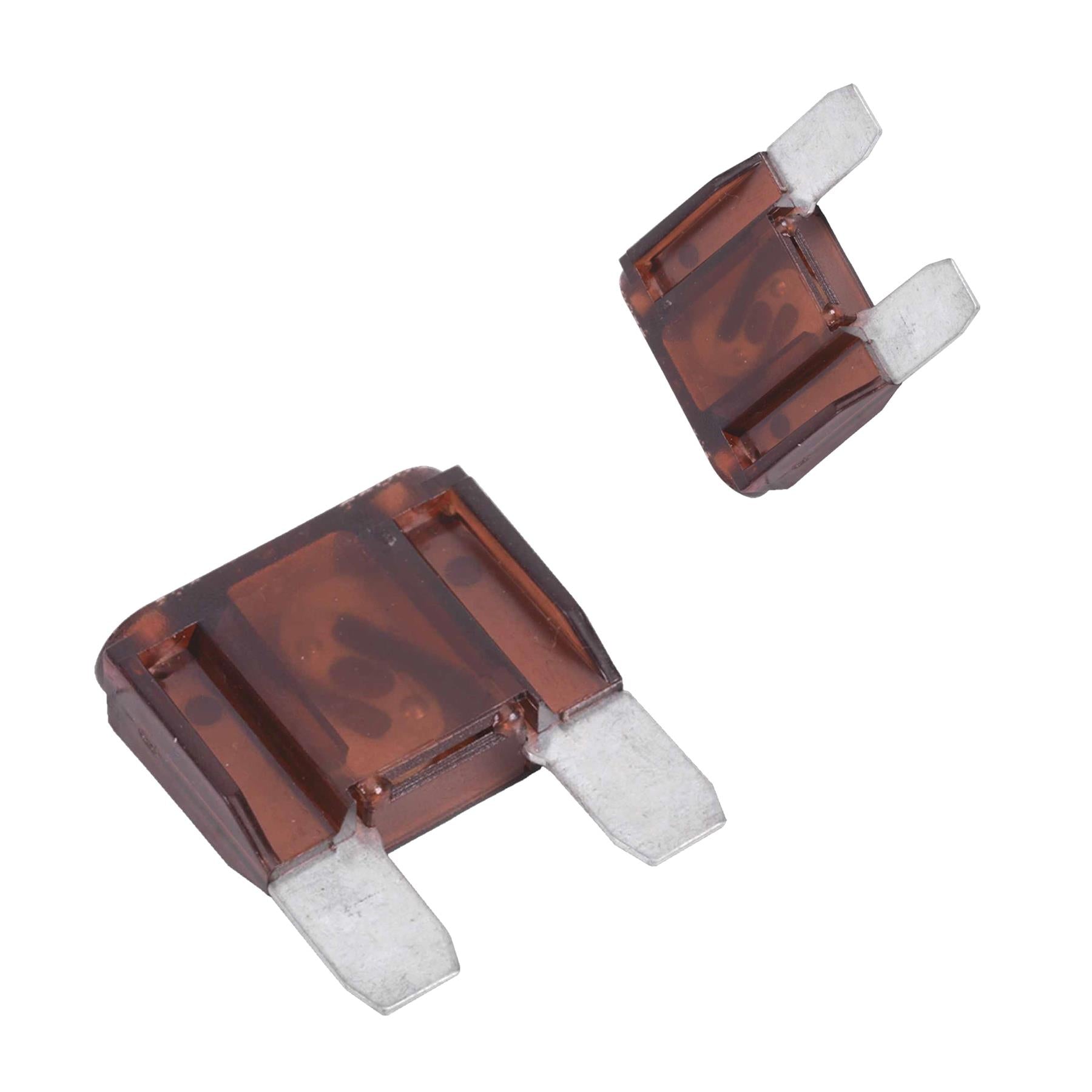 Sealey Automotive MAXI Blade Fuse 70A Pack of 10