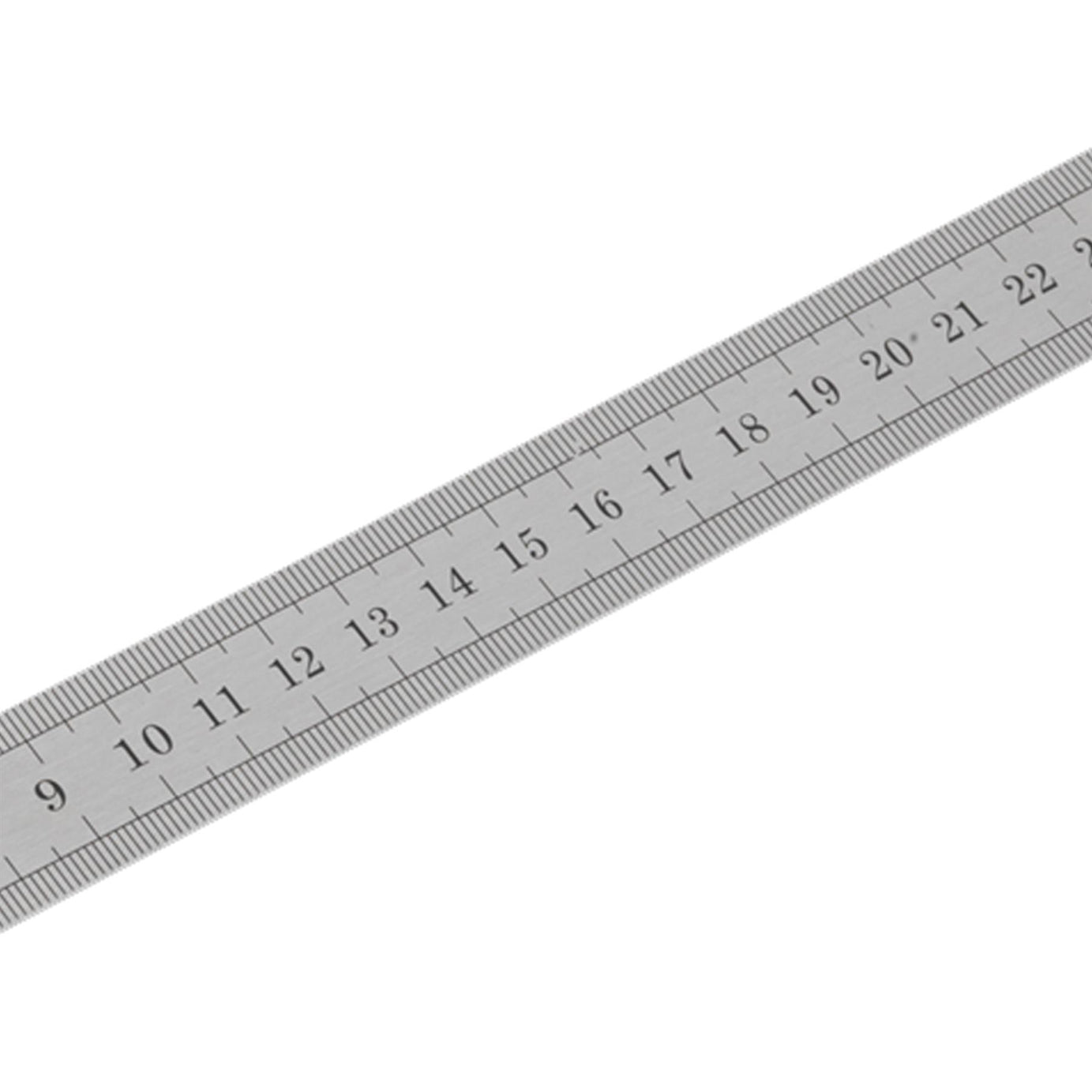 Sealey Steel Rule 300mm/12"