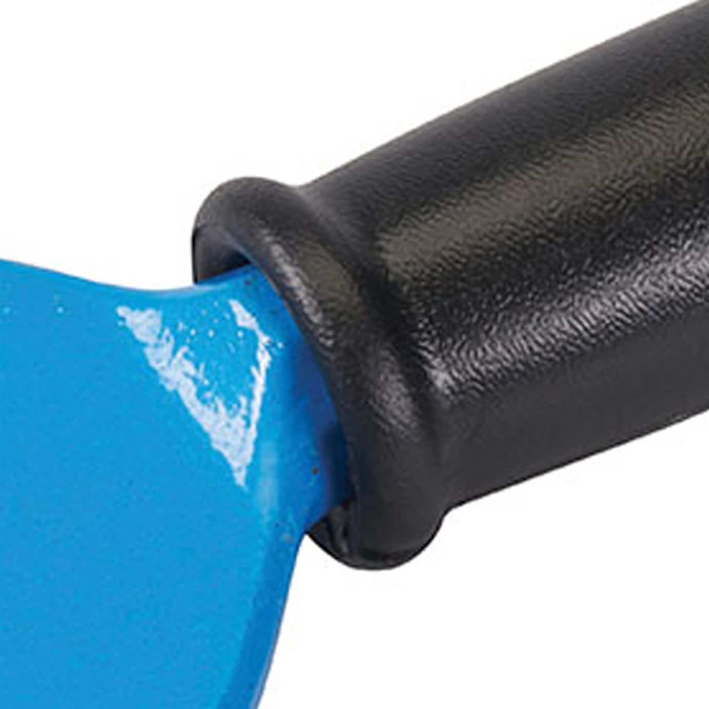 Bolster Chisel With Guard 100 X 220mm Shock-Absorbing Hand Guard Anti-Corrosion
