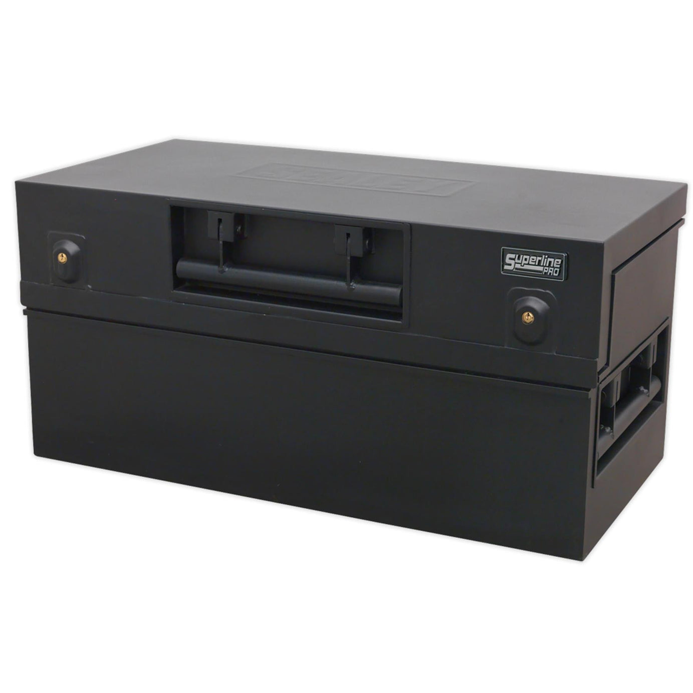Sealey Truck Box 935 x 470 x 450mm Steel construction