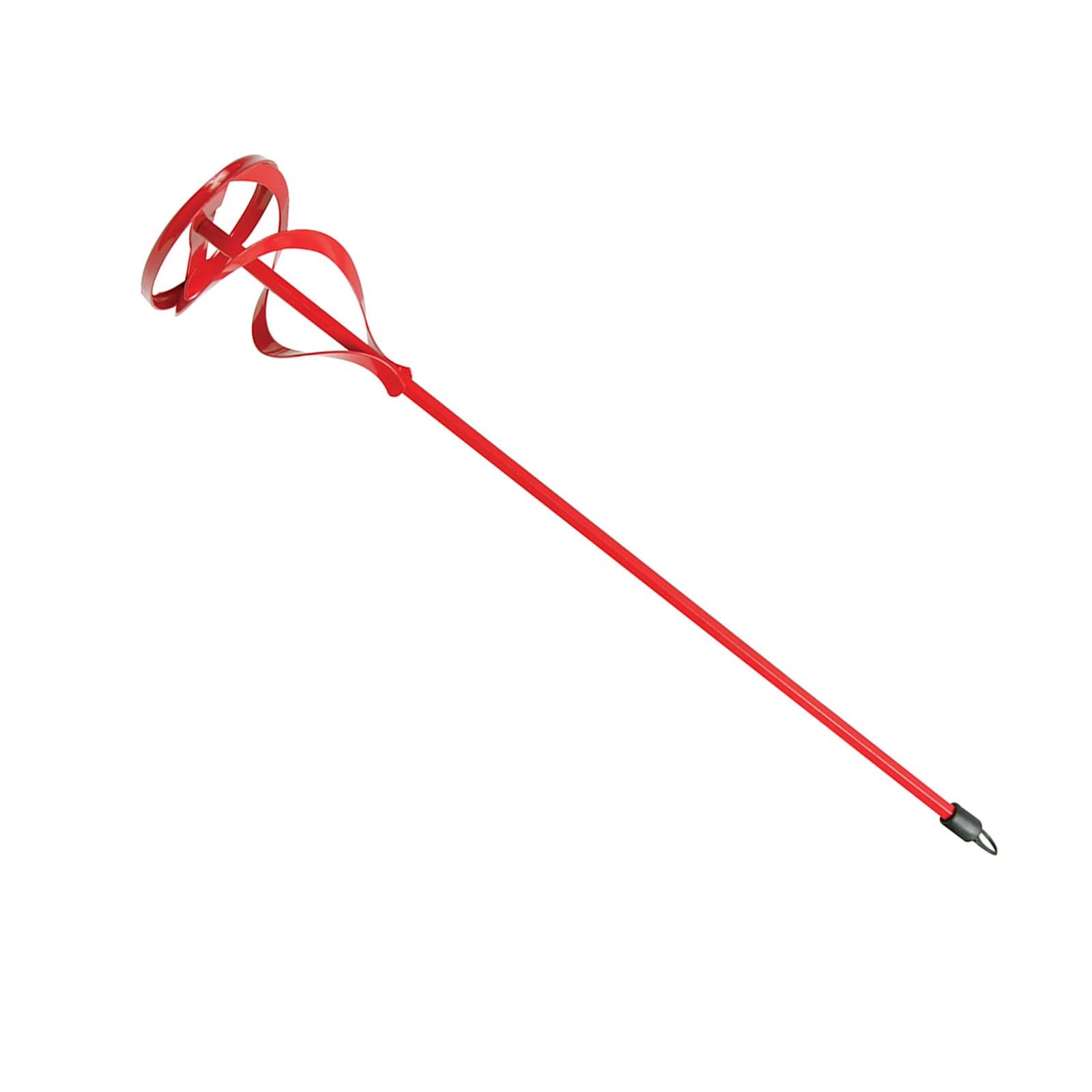 Mixing Paddle 100 X 600mm Requires 10mm Or Larger Chuck Max 600Rpm New