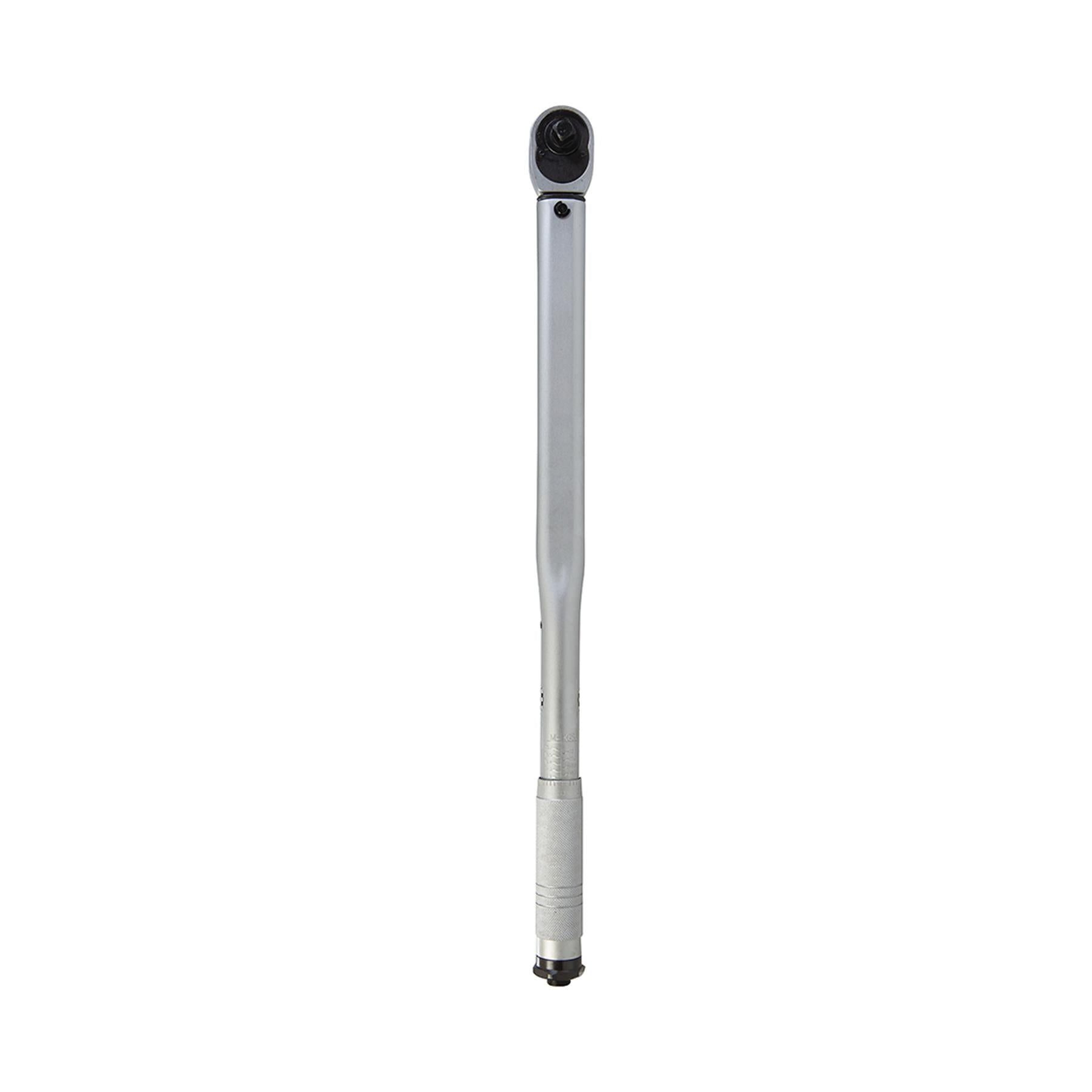 King Dick Torque Wrench S Range 40 - 210Nm 1/2" Drive