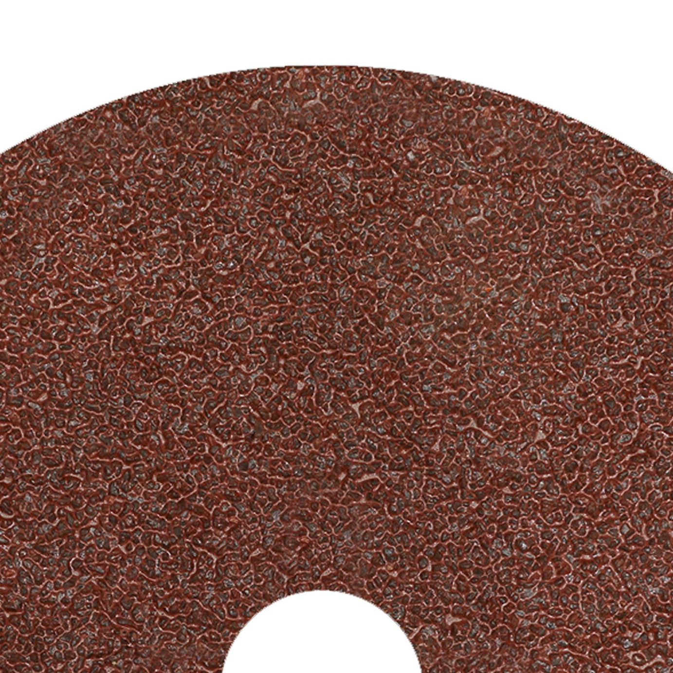 Sealey Fibre Backed Disc 115mm - 24Grit Pack of 25