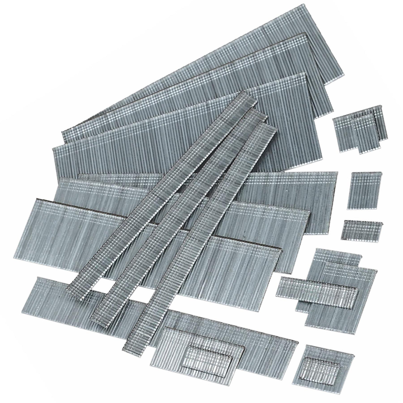 Sealey Nail 35mm 18SWG Pack of 5000