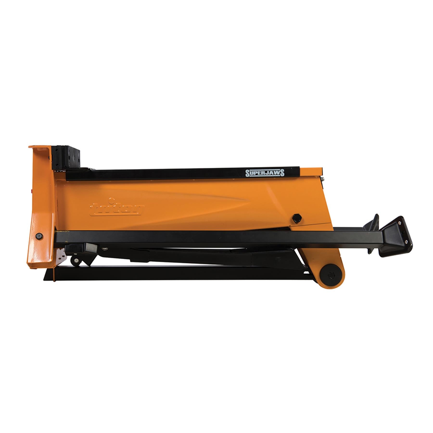 TRITON TOOLS SJA100E SuperJaws Portable clamping System#