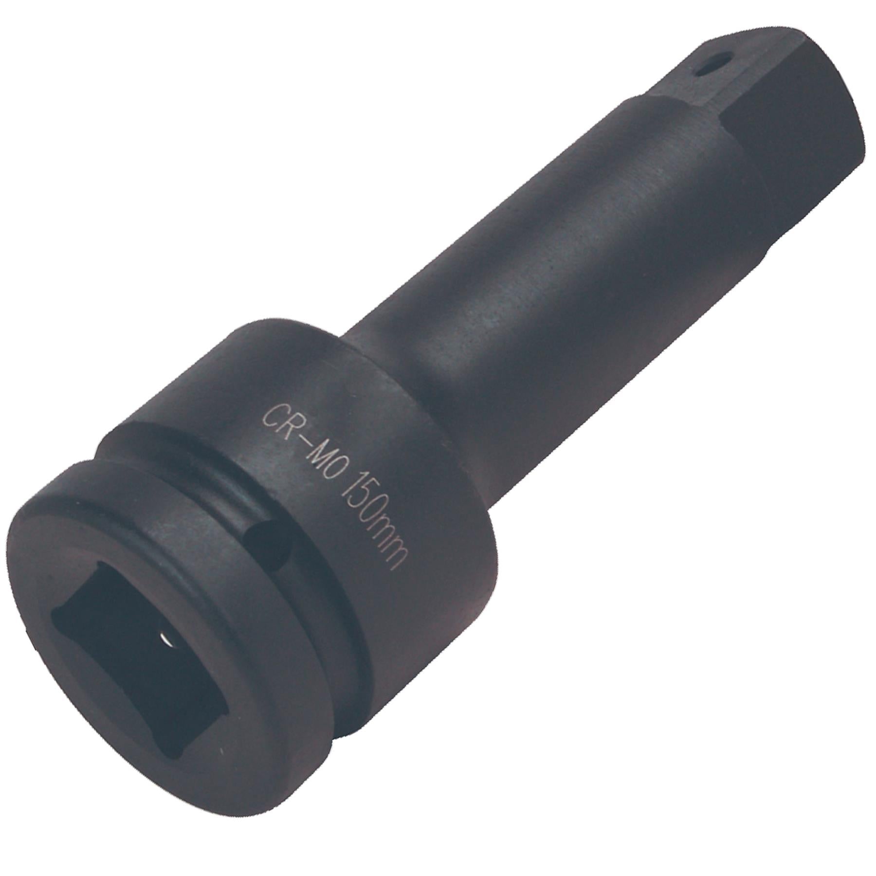 Sealey Impact Extension Bar 150mm 1"Sq Drive