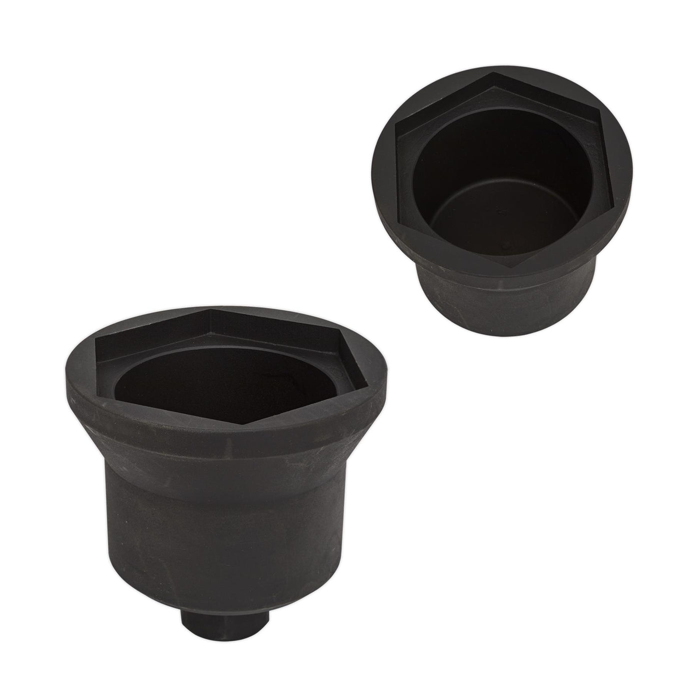 Sealey Axle Nut Socket - Iveco 98mm 36mm Hex Drive - CV016