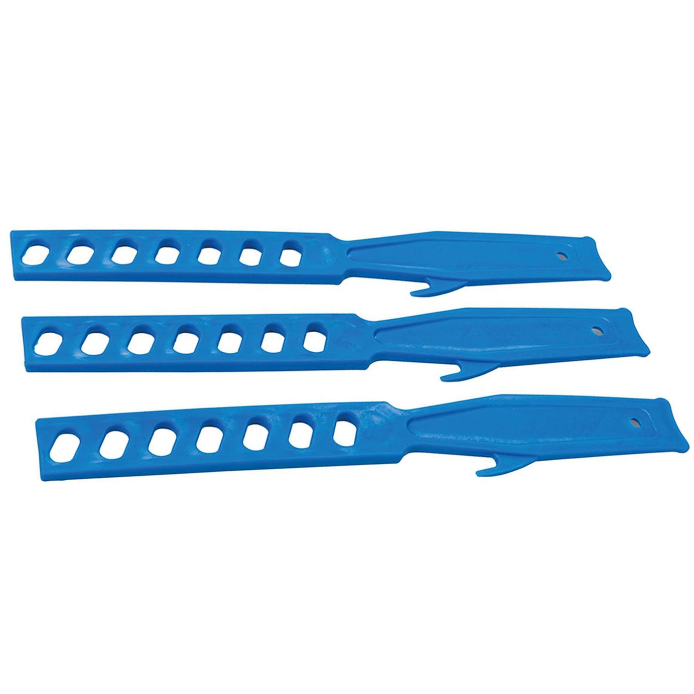 3Pk Mixing Sticks 280mm Paint Plaster Varnish Coating Mix Decorating DIY