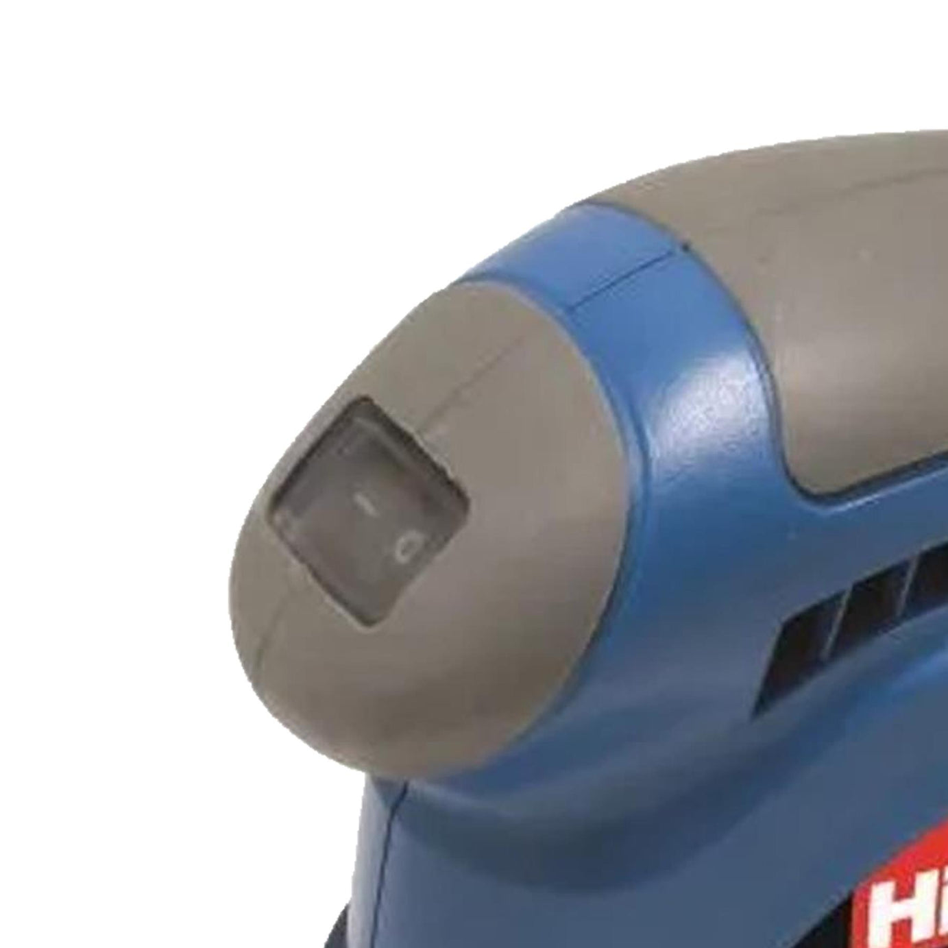 Hand Held Sanding Tool