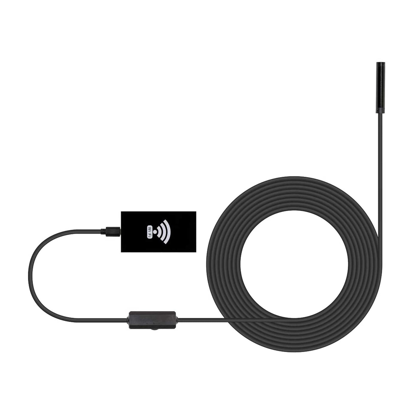 Sealey Wi-Fi Borescope �8mm