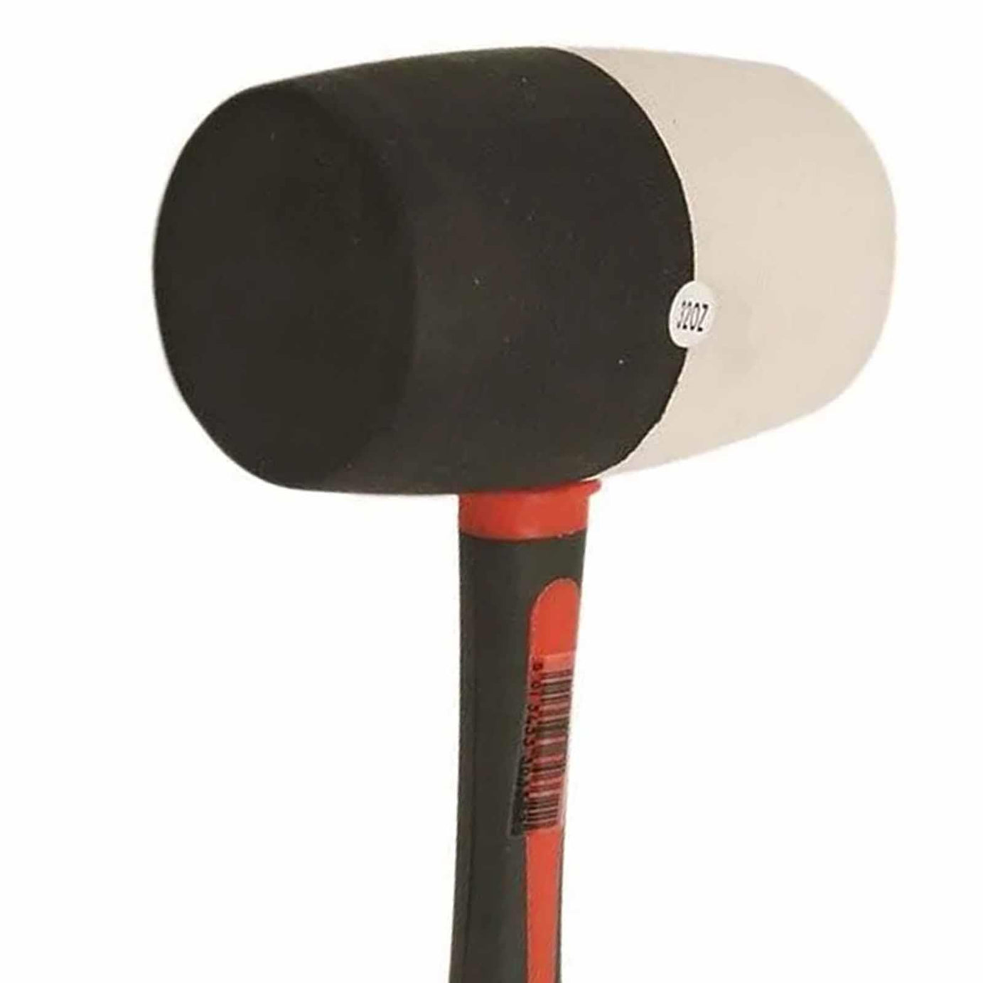 double faced rubber mallet
