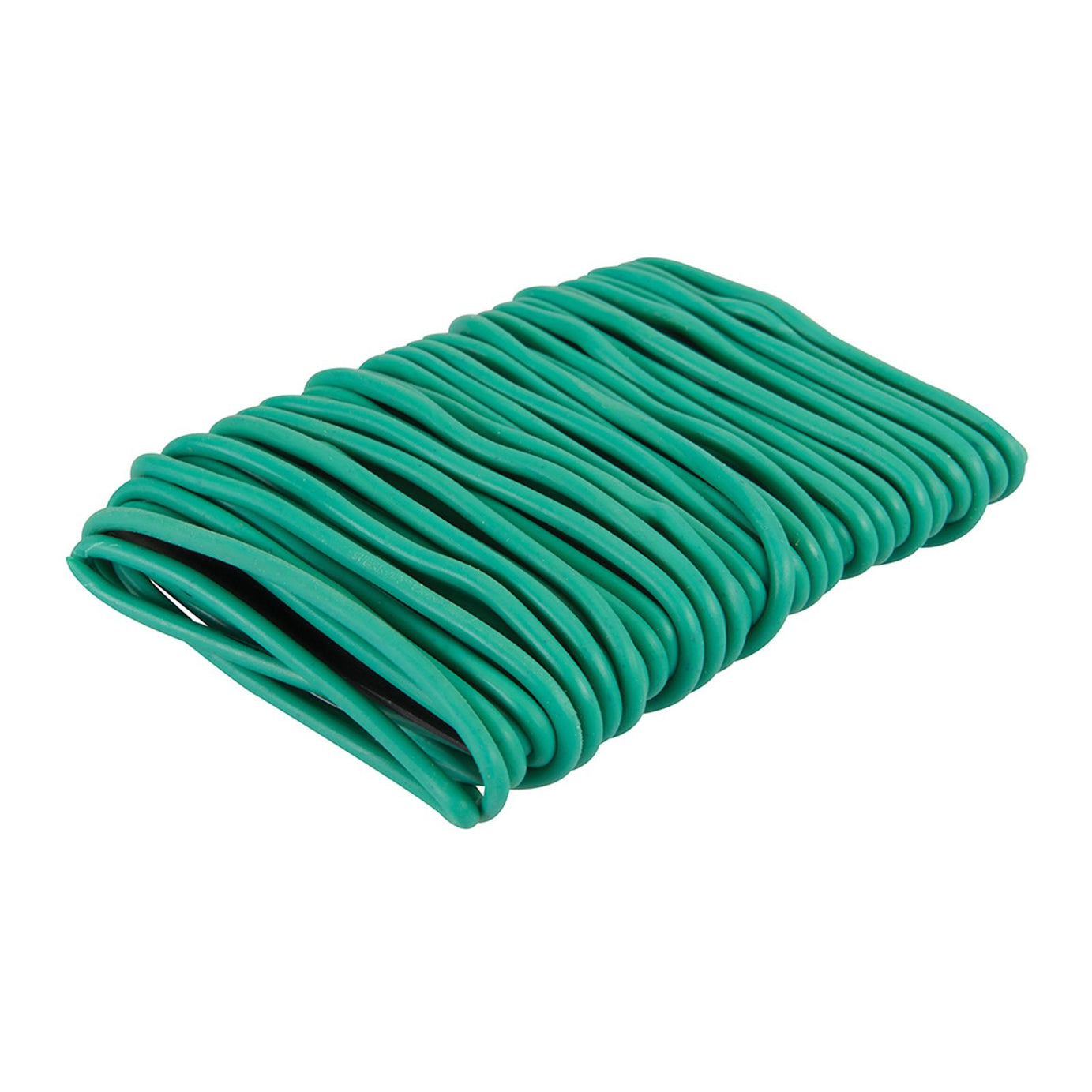 Garden Twisty Ties 2.5mm X 8M Fully Reusable Coated Wire Frost-Resistant