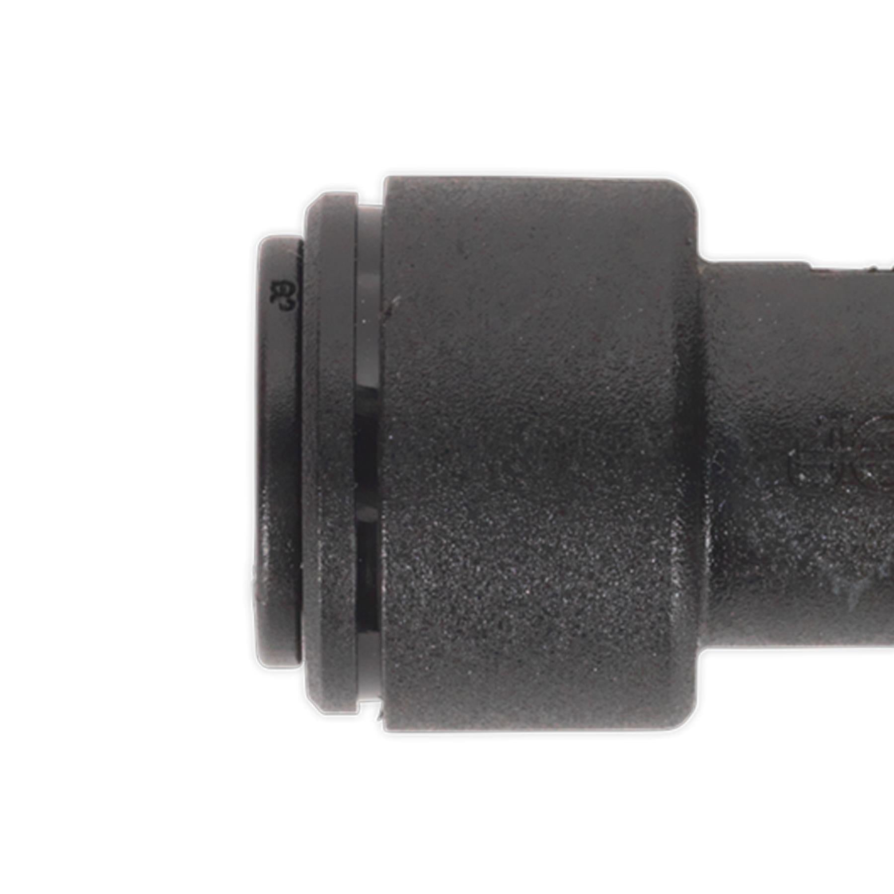 Sealey Straight Coupling 8mm Pack of 5 (Speedfit - PM0408E)