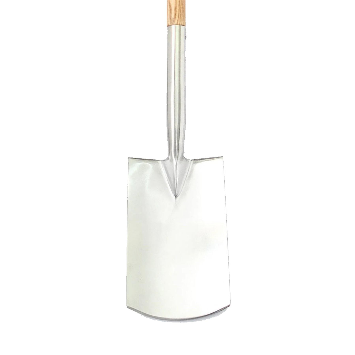 Premium Stainless Steel Border Spade