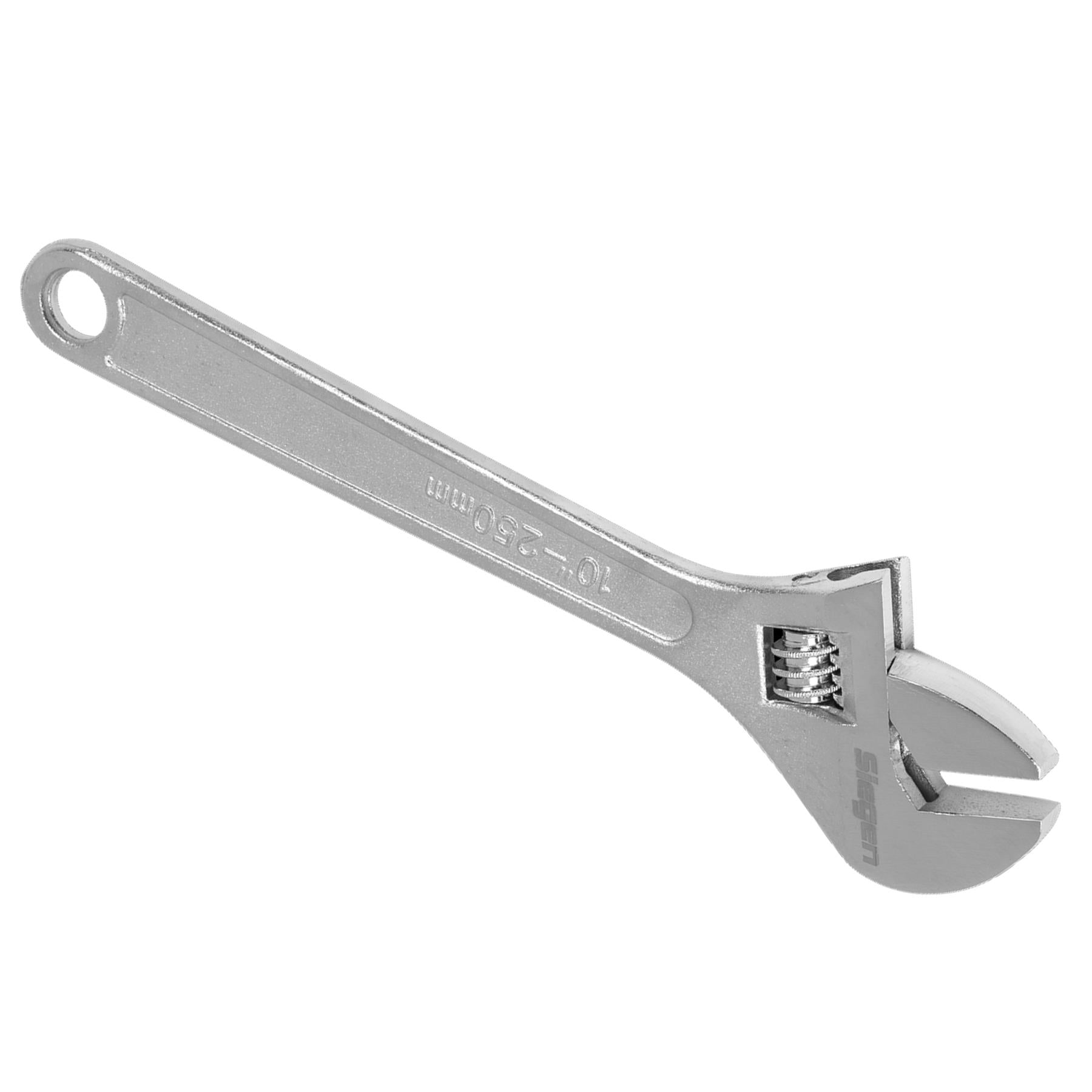 Sealey Adjustable Wrench 250mm