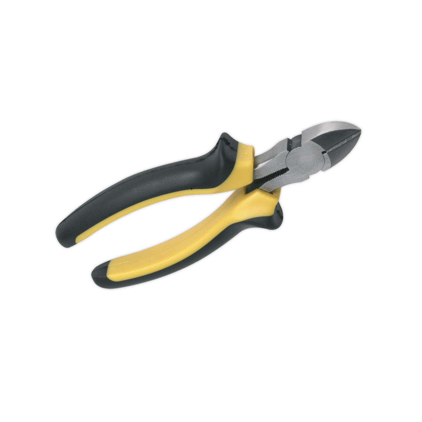 Sealey Side Cutters Comfort Grip 150mm