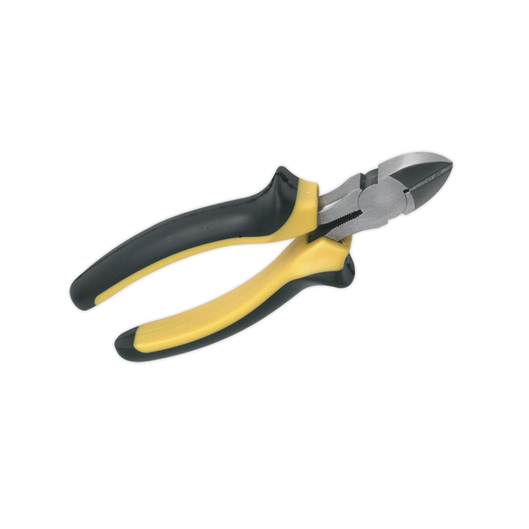 Sealey Side Cutters Comfort Grip 150mm