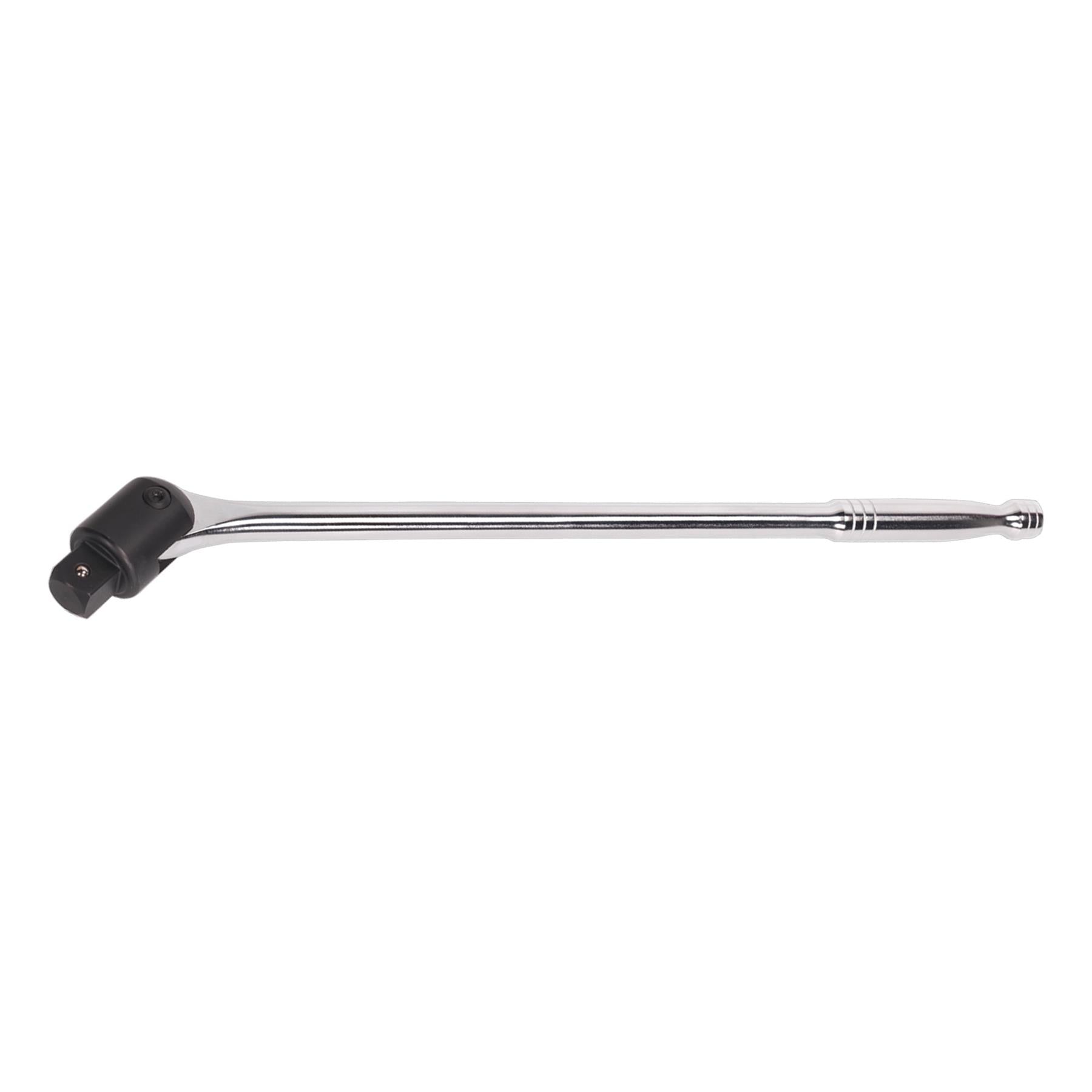 Sealey Breaker Bar 600mm 1"Sq Drive