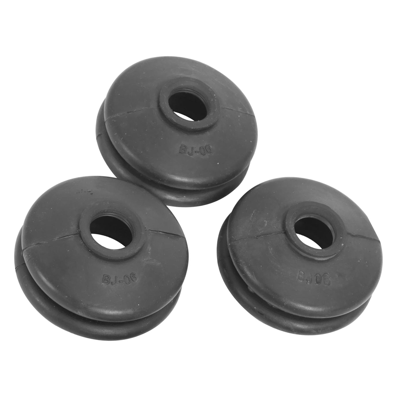 Sealey Ball Joint Dust Covers - Commercial Vehicles Pack of 3