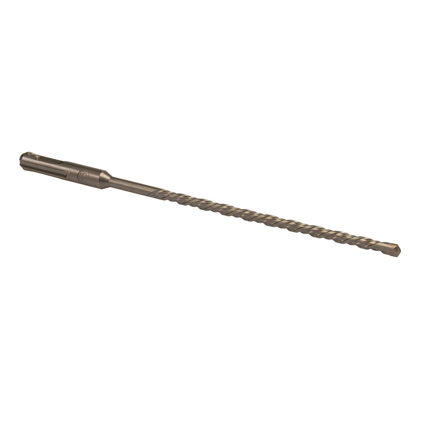 SDS+ PLUS MASONRY DRILL BIT 6.5 x 210mm, TUNGSTEN CARBIDE TIP, FOR STONE CONCRETE BRICK