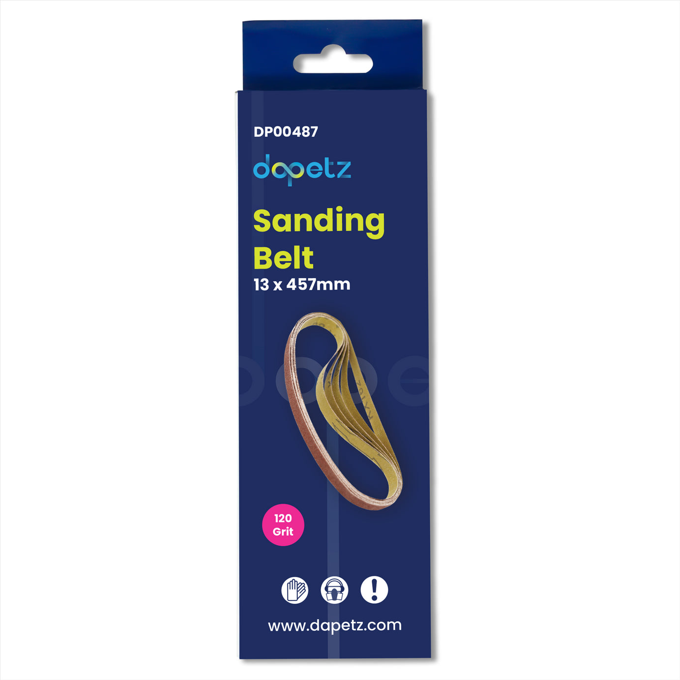 15 Powerfile Sanding Sander