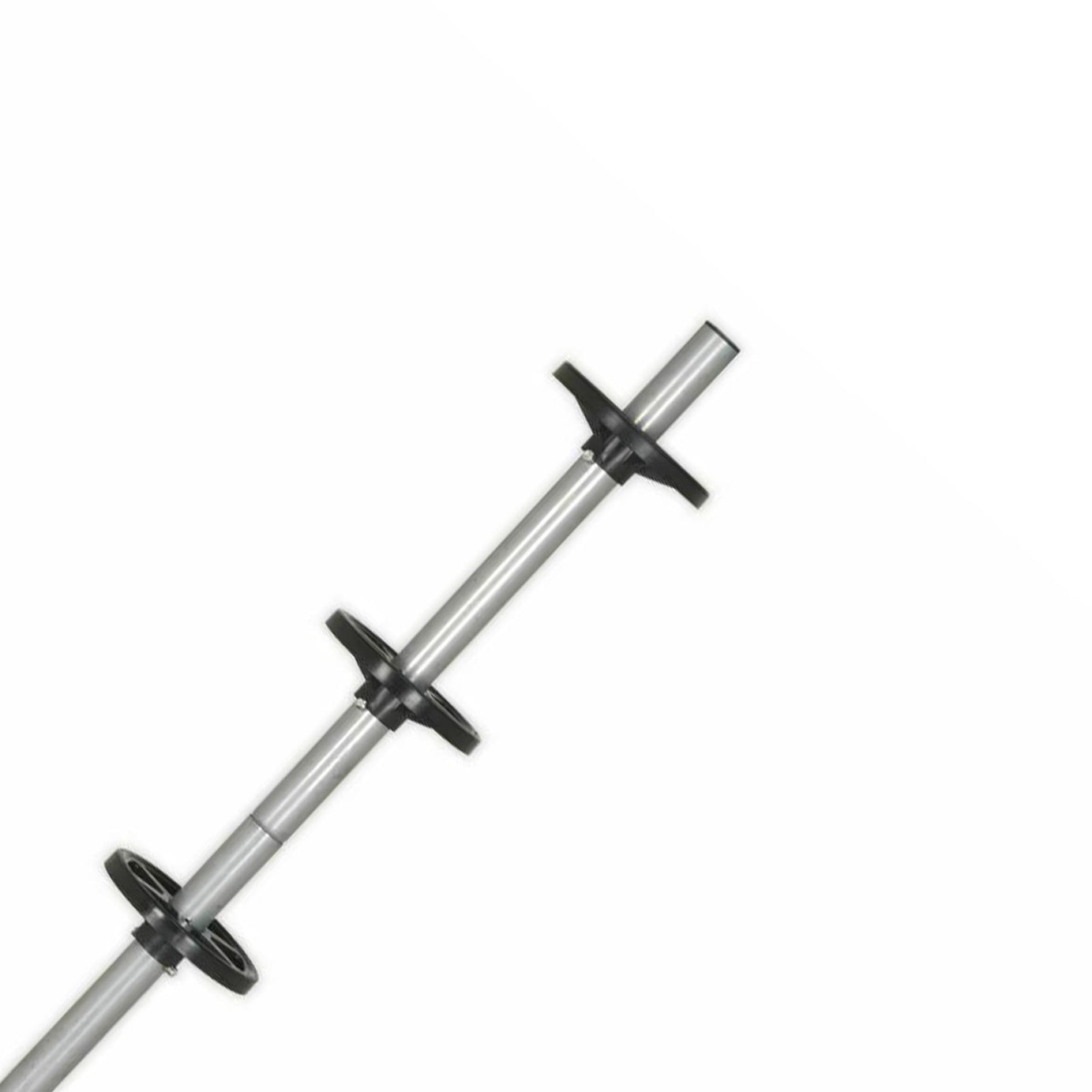 Sealey Wheel Storage Trolley 100kg Capacity