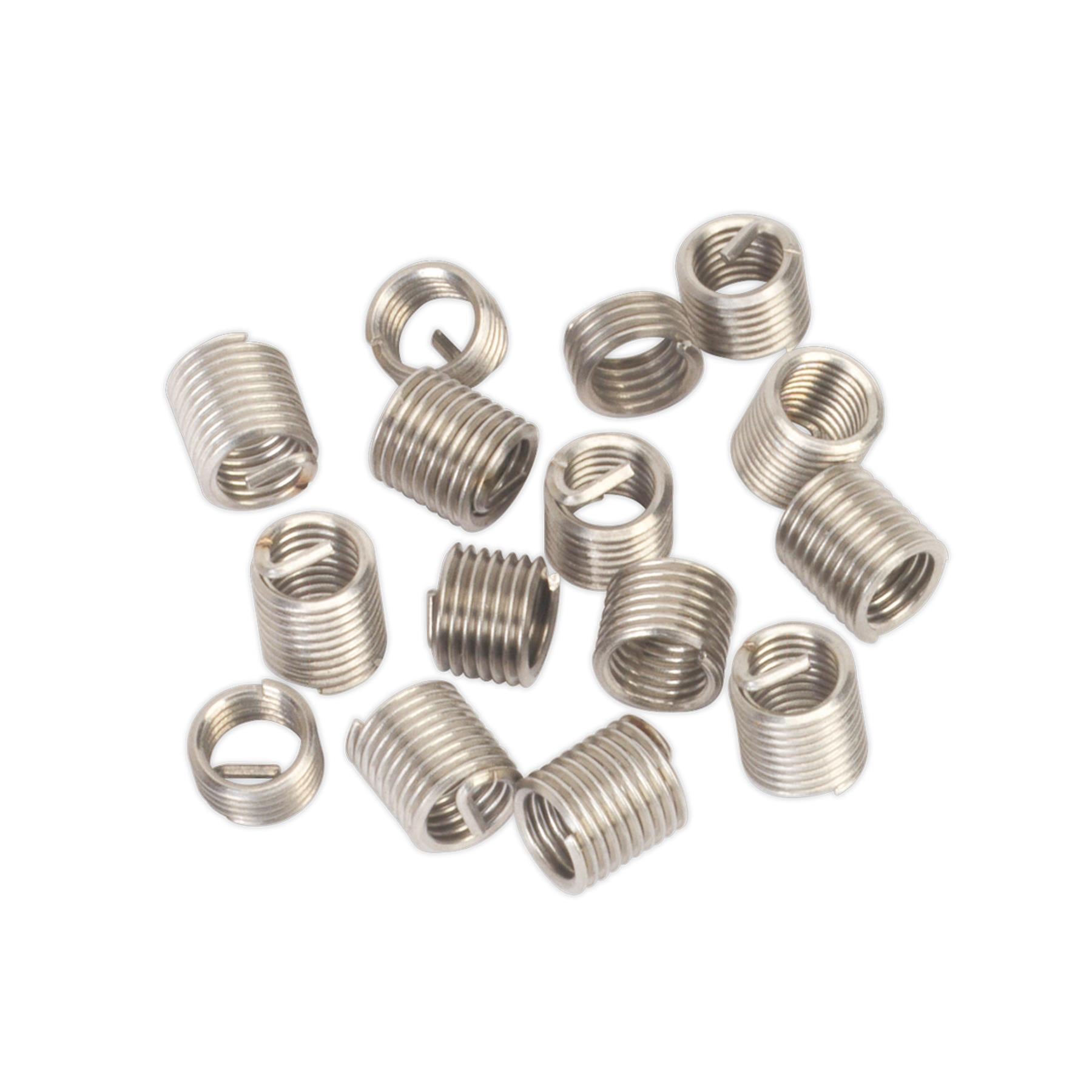 Sealey Thread Insert M6 x 1mm for Model No. TRM6.