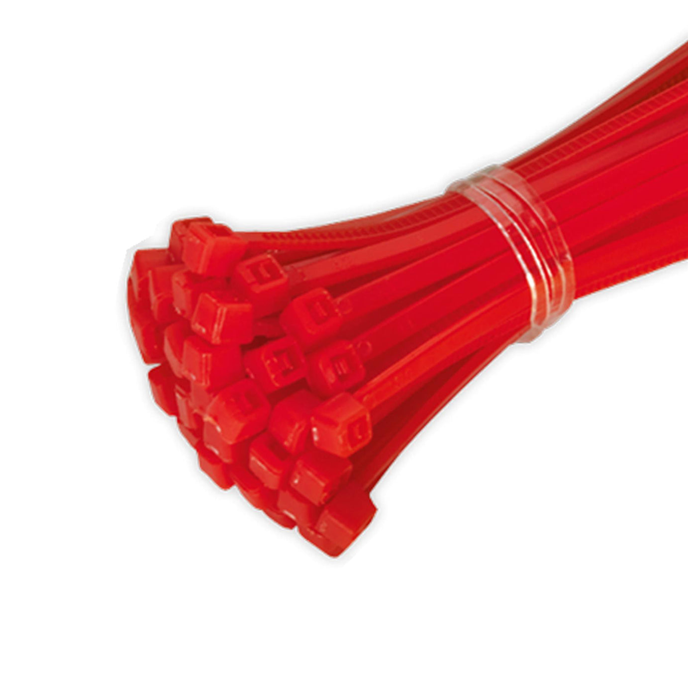 Sealey Cable Tie 100 x 2.5mm Pack of 200